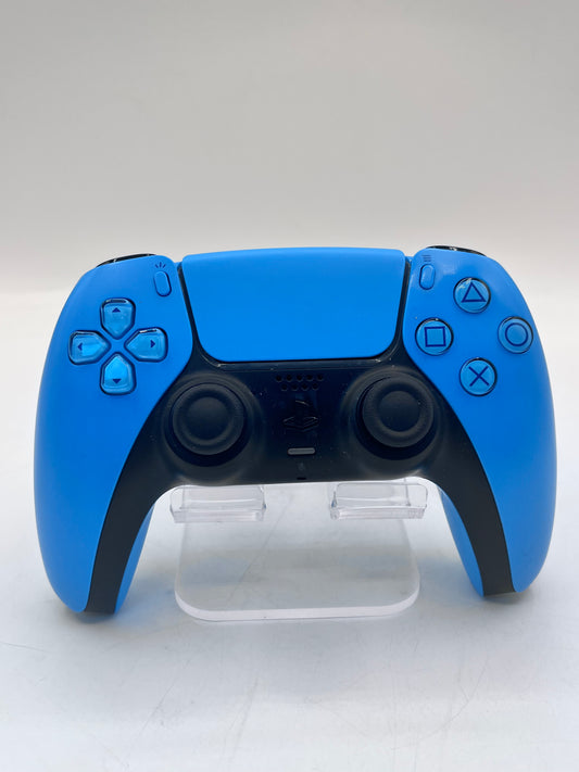 Sony PS5 CFI-ZCT1W Video Game Controller - Blue
