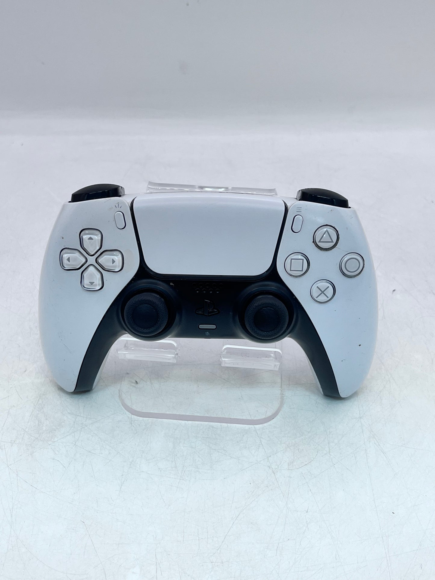 Sony Playstation 5 Dualsense Wireless Controller CFI-ZCT1W - White