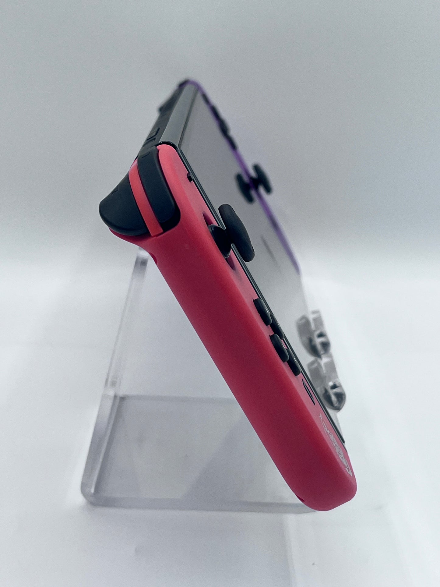 Nintendo Switch OLED HEG-001 64GB  Pokemon Scarlet Violet Edition