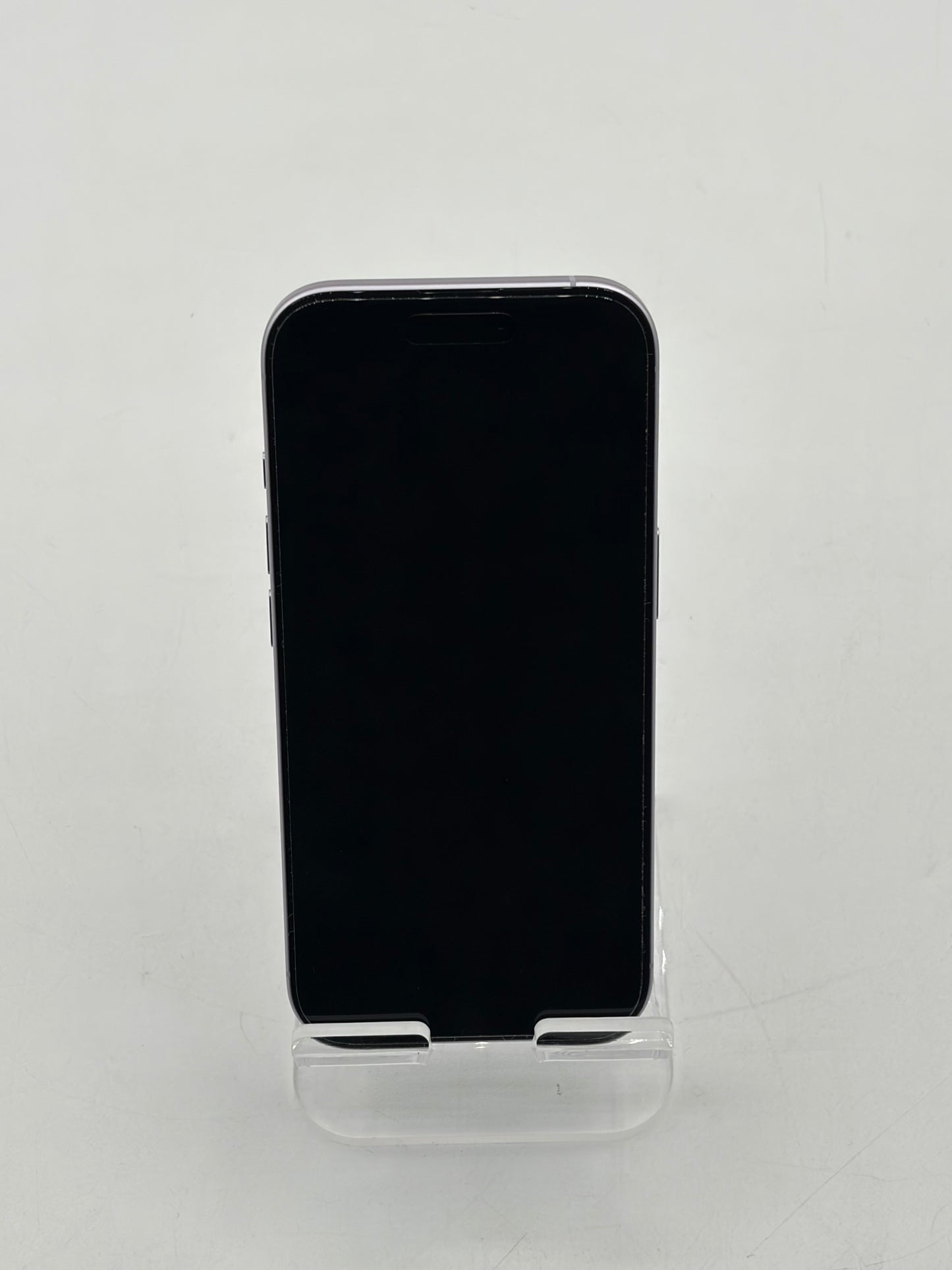 T-Mobile Only Apple iPhone 17 256GB A3258 MG494LL/A - Purple 100% Battery Health