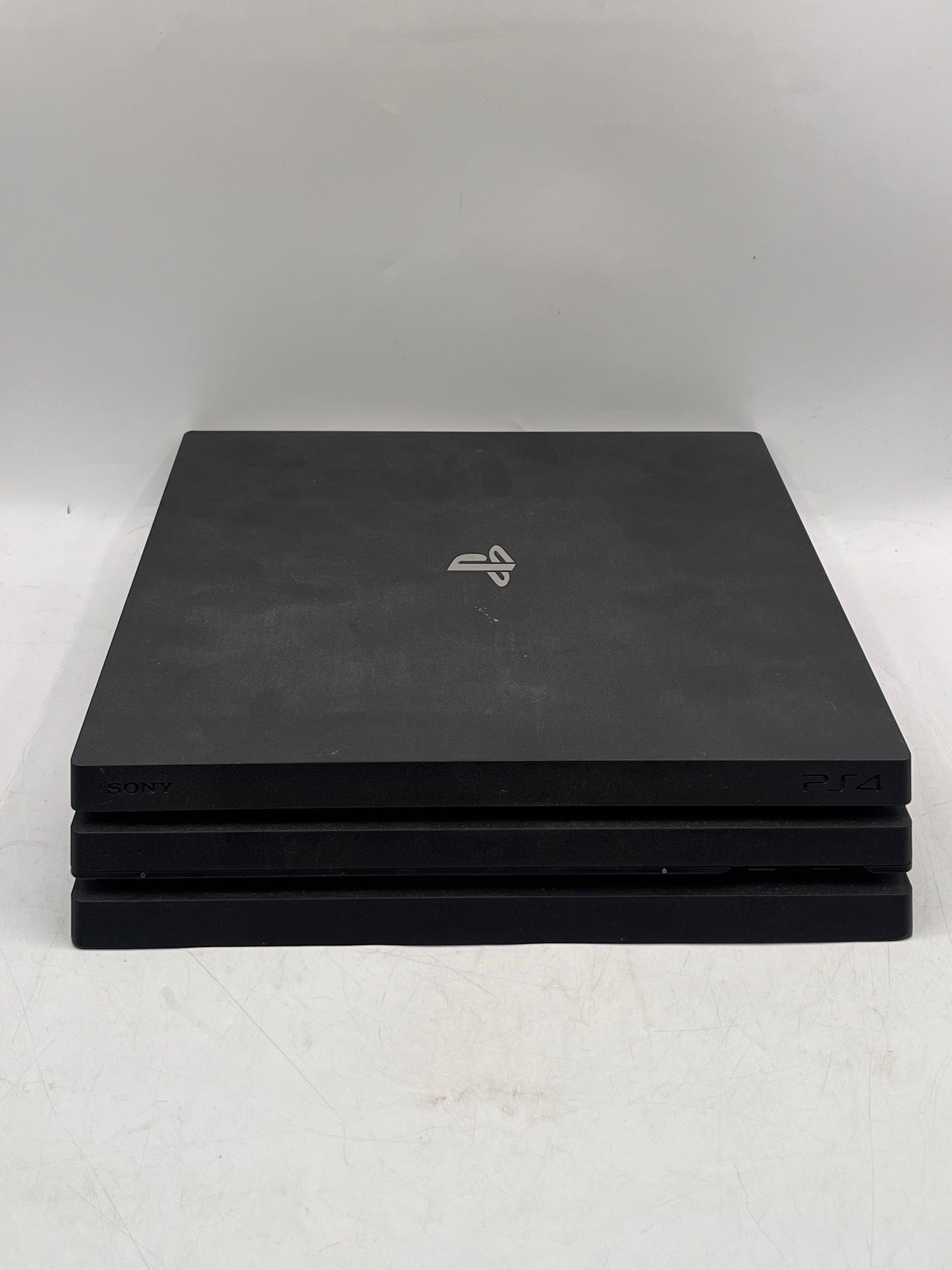 Sony PlayStation 4 Pro CUH-7015B 1TB Black Console