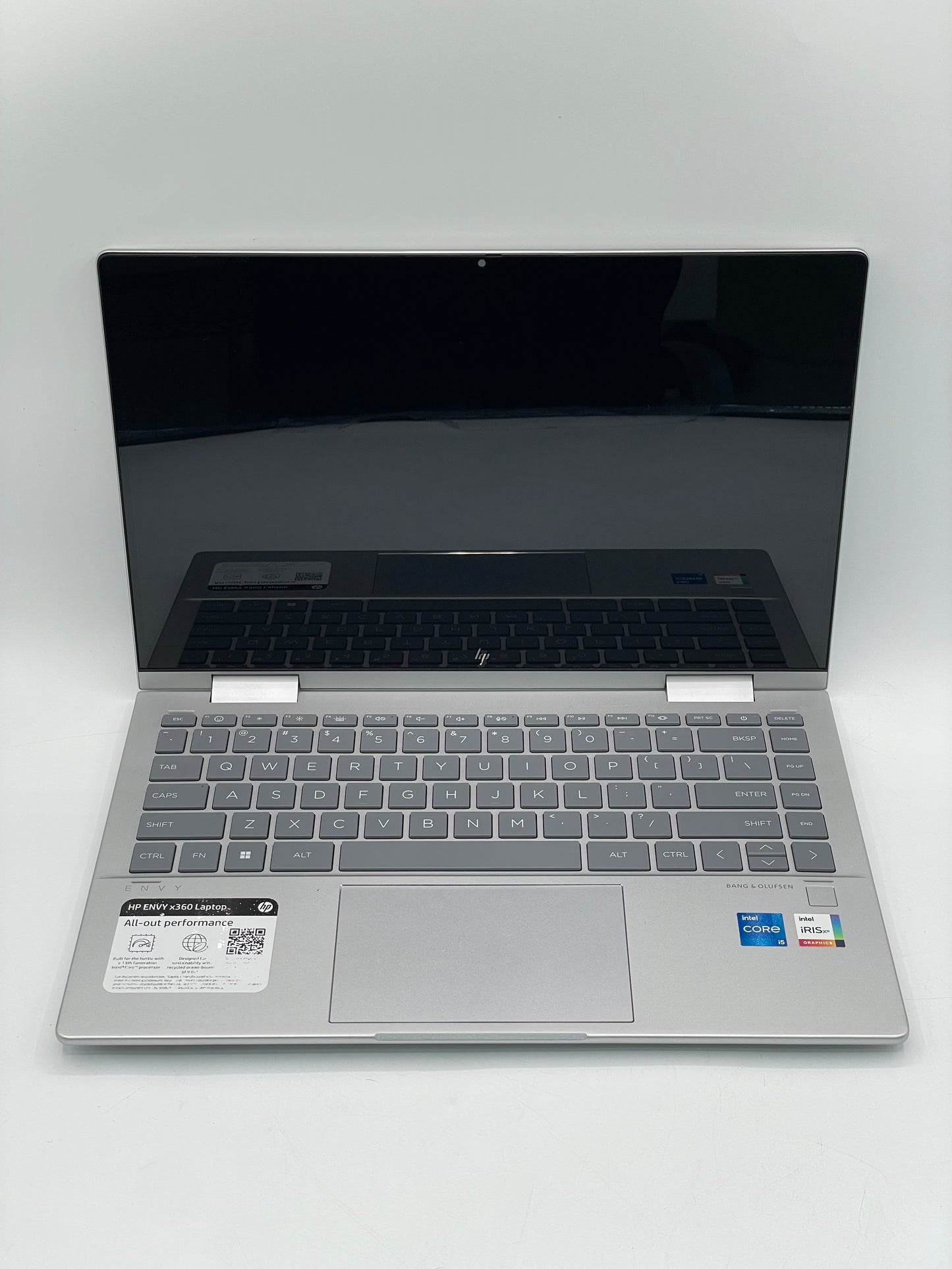 HP Envy x360 2-in-1 Laptop 14-es0013dx 14" i5-1335U 1.3GHz 8GB RAM 256GB SSD