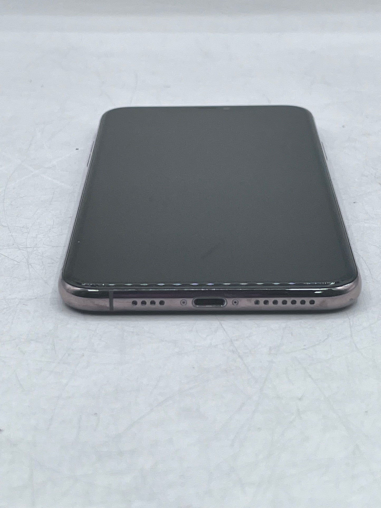 Unlocked Apple iPhone 11 Pro Max MWFL2LL/A A2161 512GB - Gold