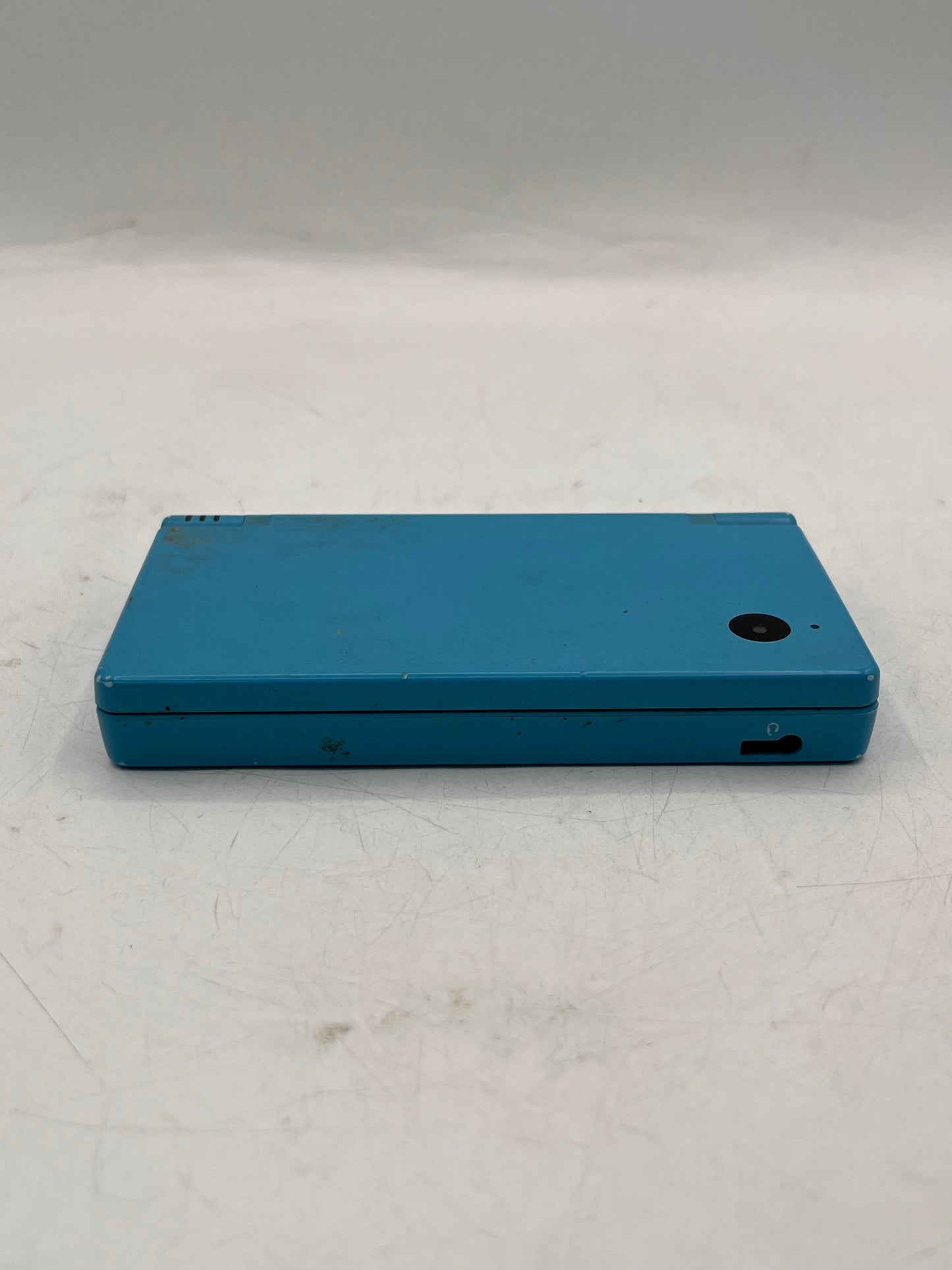 Nintendo DSi TWL-001 2008 Blue Broken