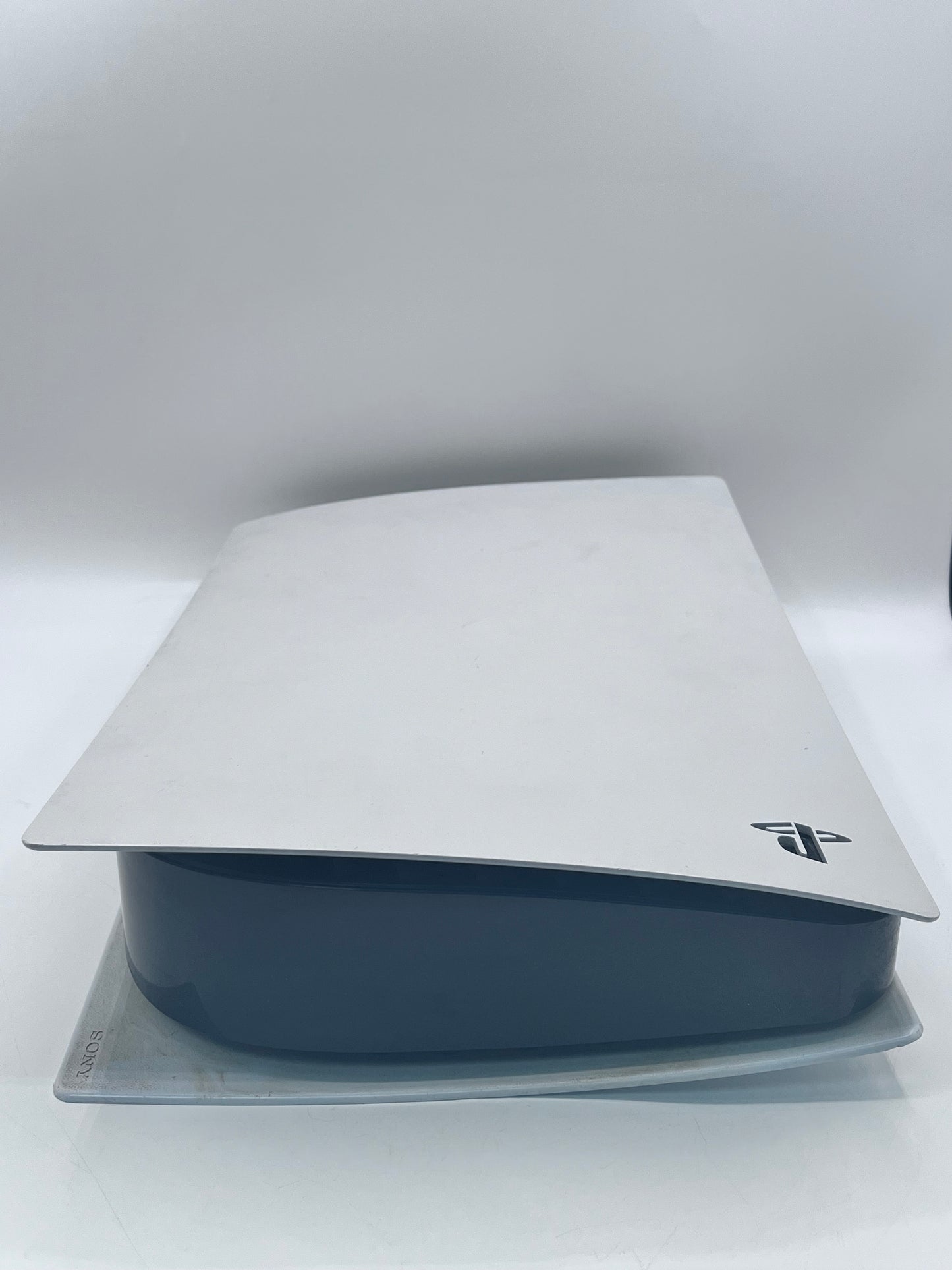 Sony PlayStation 5 Digital Edition 825GB White Console Gaming System CFI-1015B