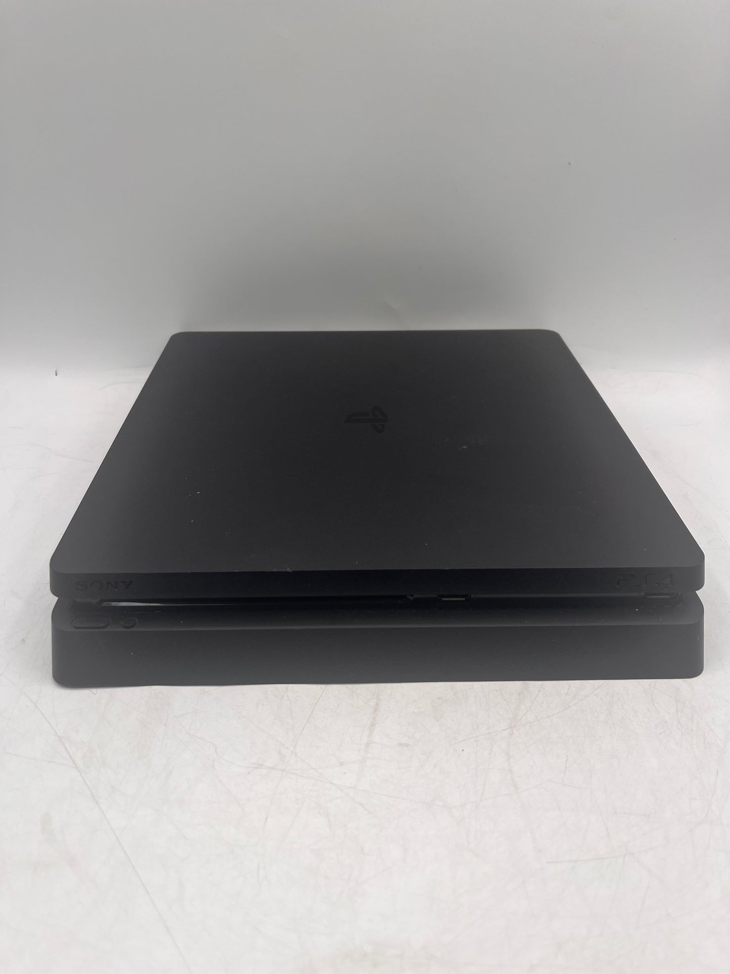 Sony PlayStation 4 Slim (CUH-2015B) 1TB Black Console Tested Free Shipping