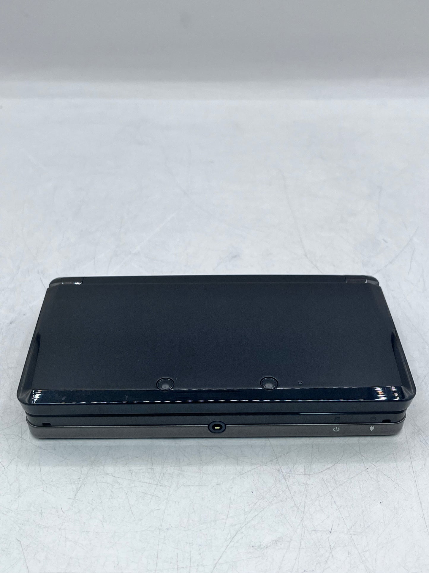 Nintendo 3DS CTR-001 2011 Handheld System - Black