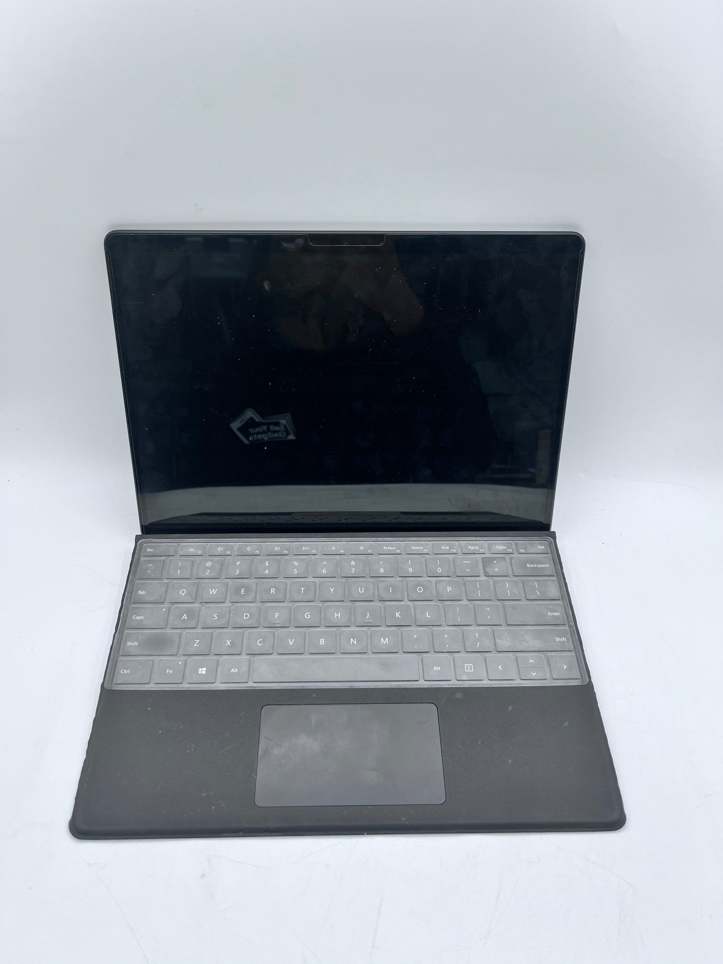 Microsoft Surface Pro X SQ1 13 Inch 8GB 128GB Black