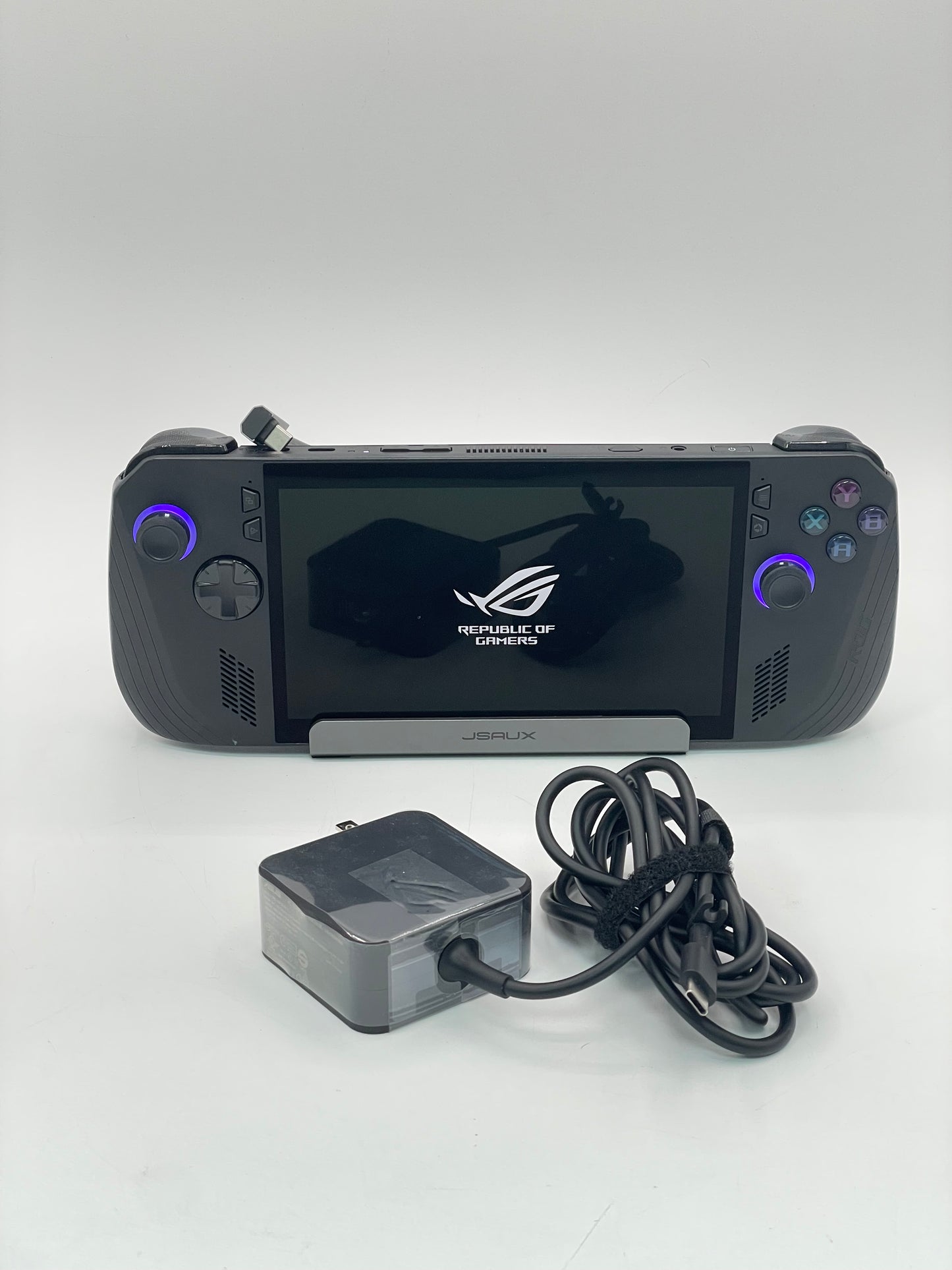 ASUS ROG Ally X 7" 120Hz FHD Gaming Handheld AMD Ryzen Z1 Extreme 24GB RAM 1TB