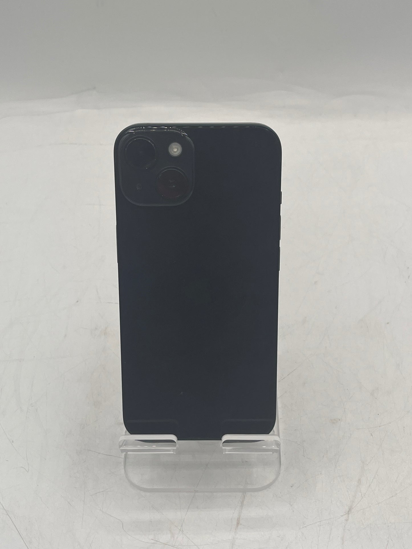 Unlocked Apple iPhone 14 MPUH3LL/A A2649 128GB - Black
