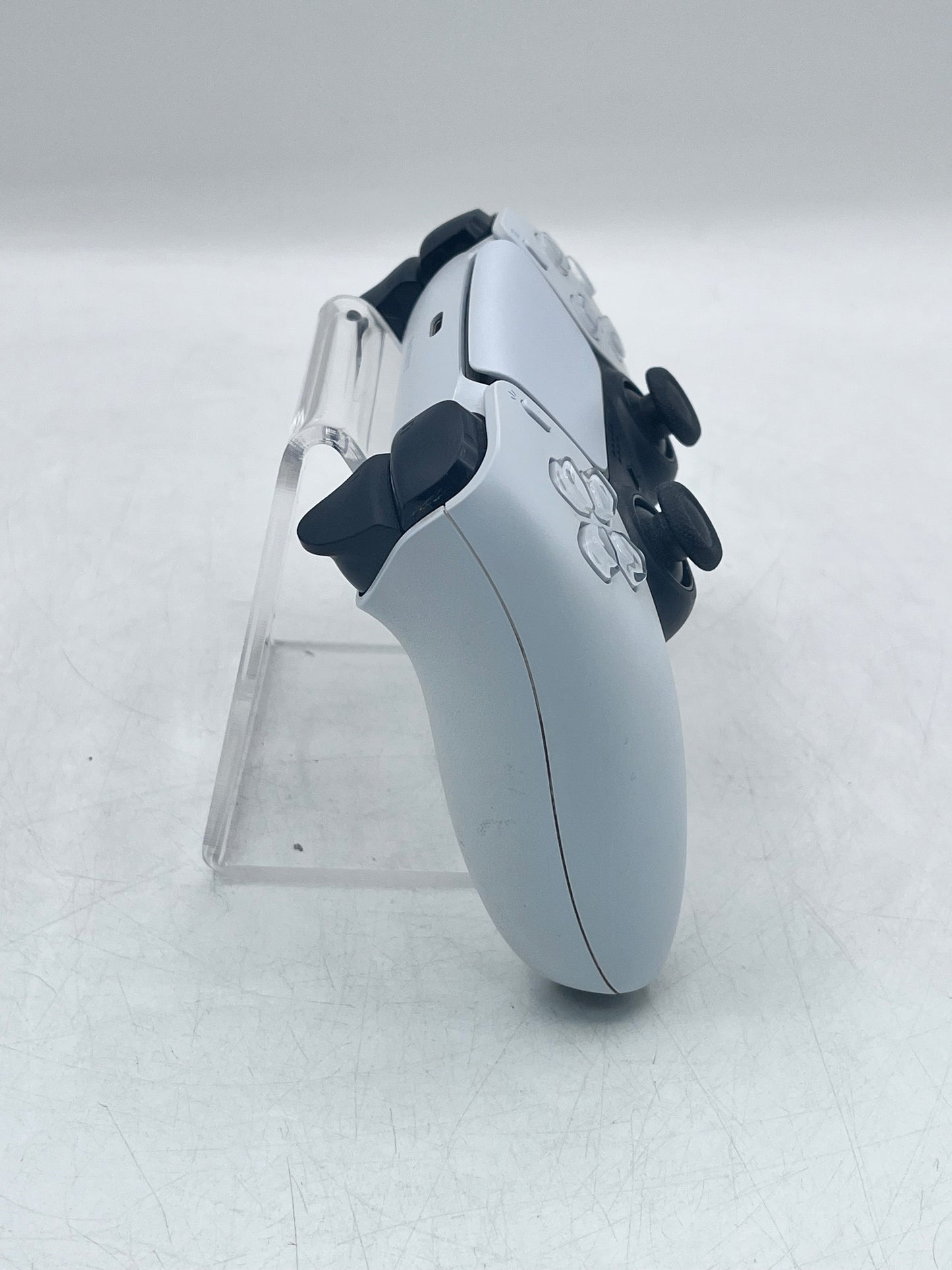 Sony Playstation 5 Dualsense Wireless Controller (CFI-ZCT1W) - Used - White