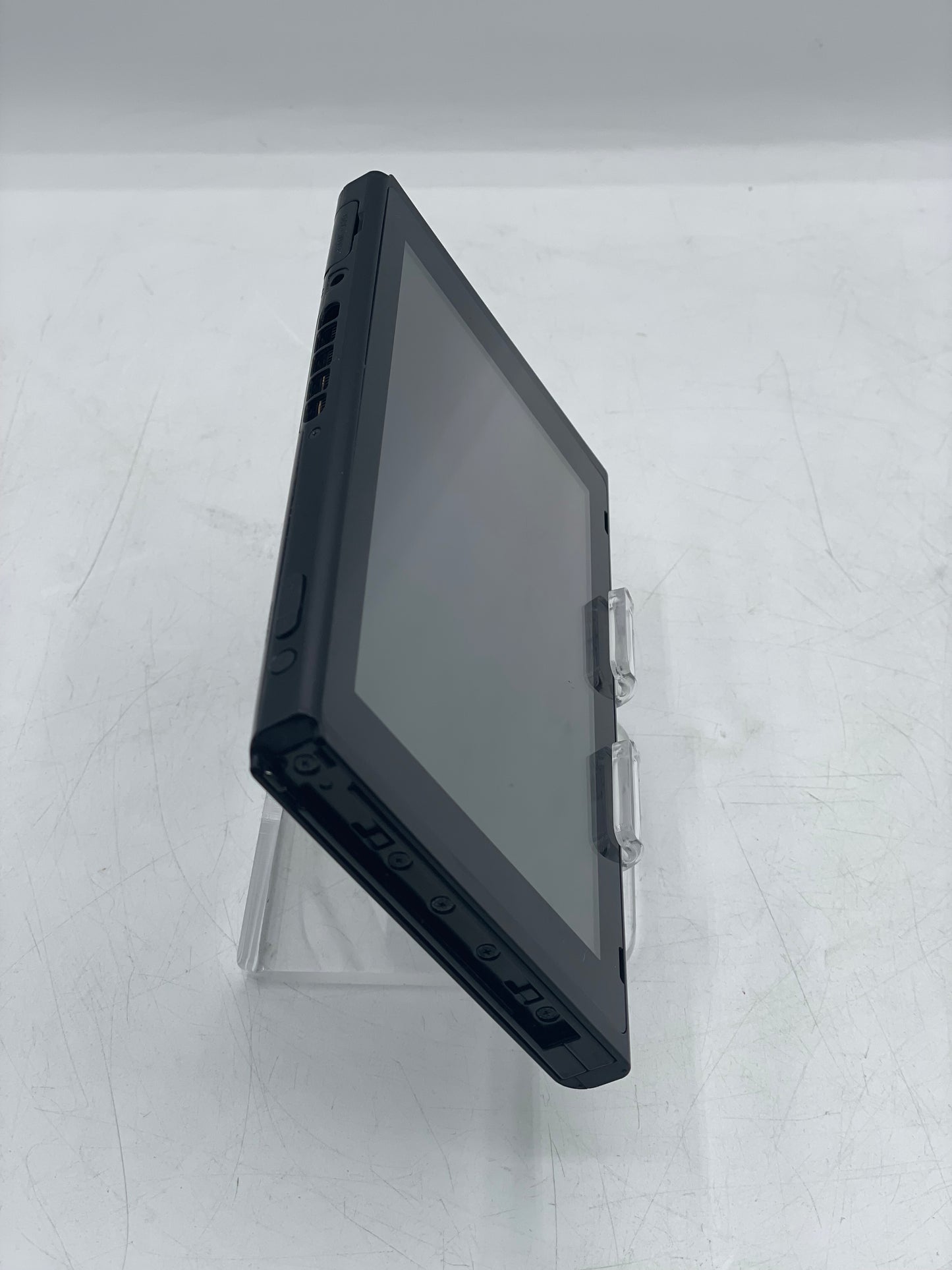 Nintendo Switch (HAC-001) 2017 Video Game Console with Charging Dock and Cables