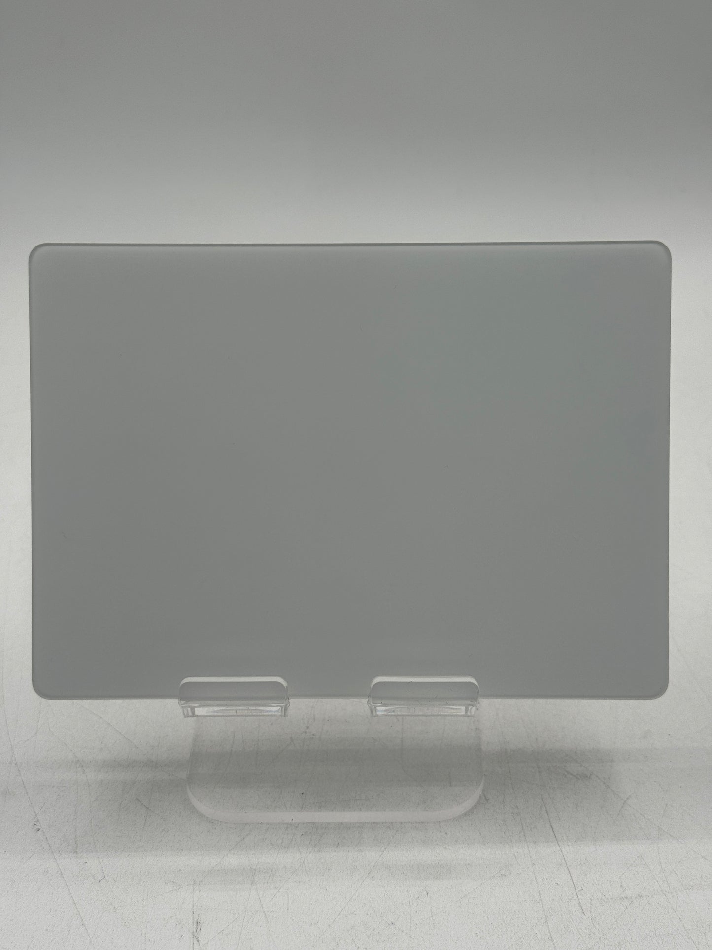 Apple Magic Trackpad 2 A1535 White Touchpad Free Shipping
