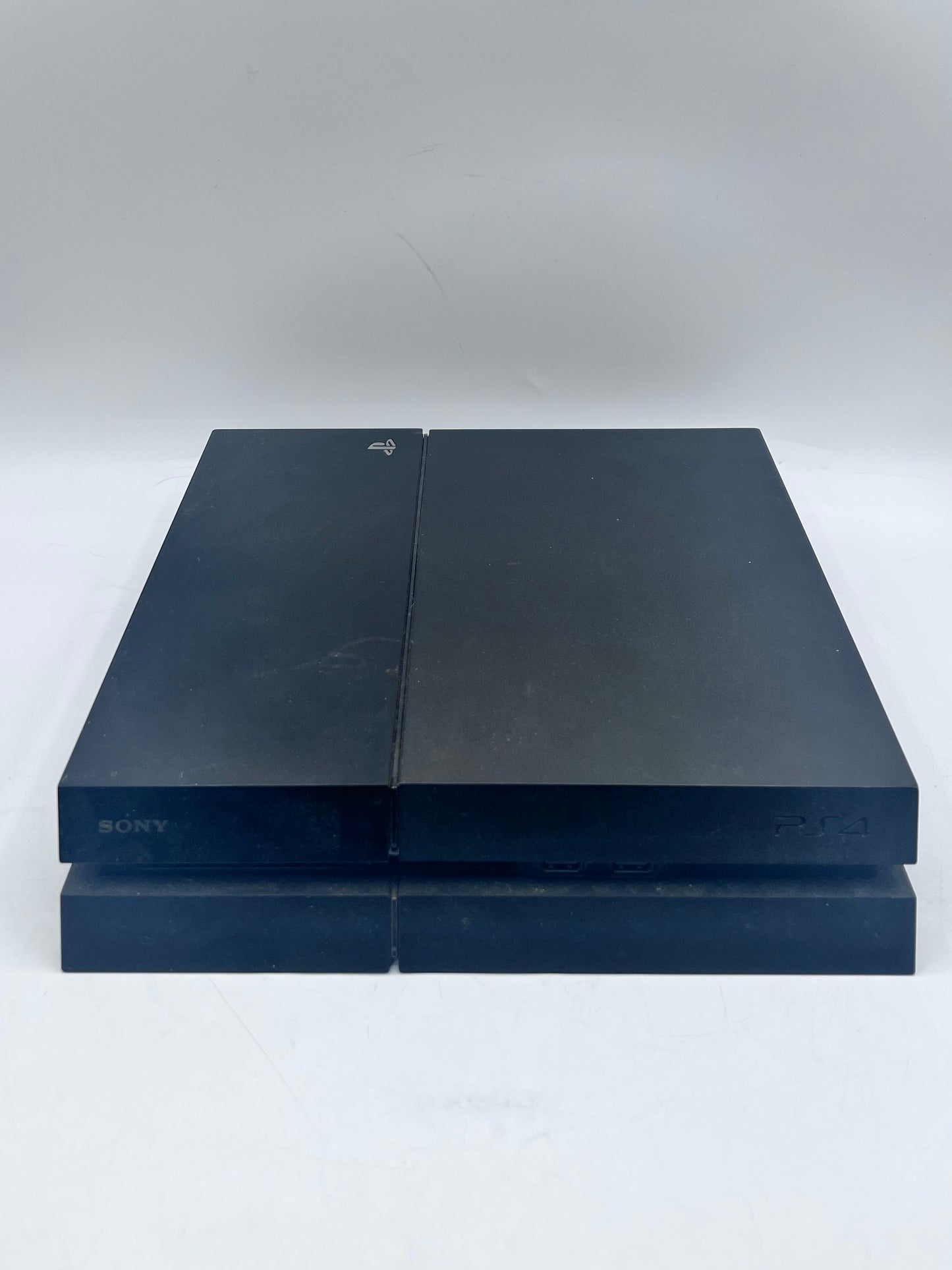 Sony PlayStation 4 PS4 500GB Console Only CUH-1215A - Black Tested Free Shipping