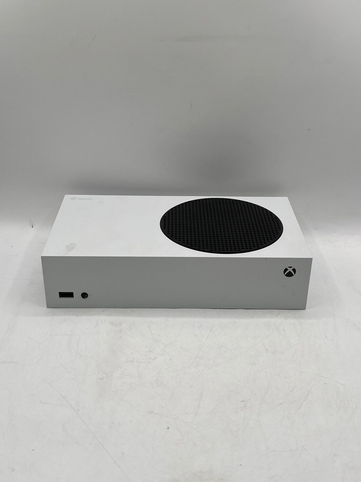 Microsoft Xbox Series S (1883) 2020 512GB Video Game System - White