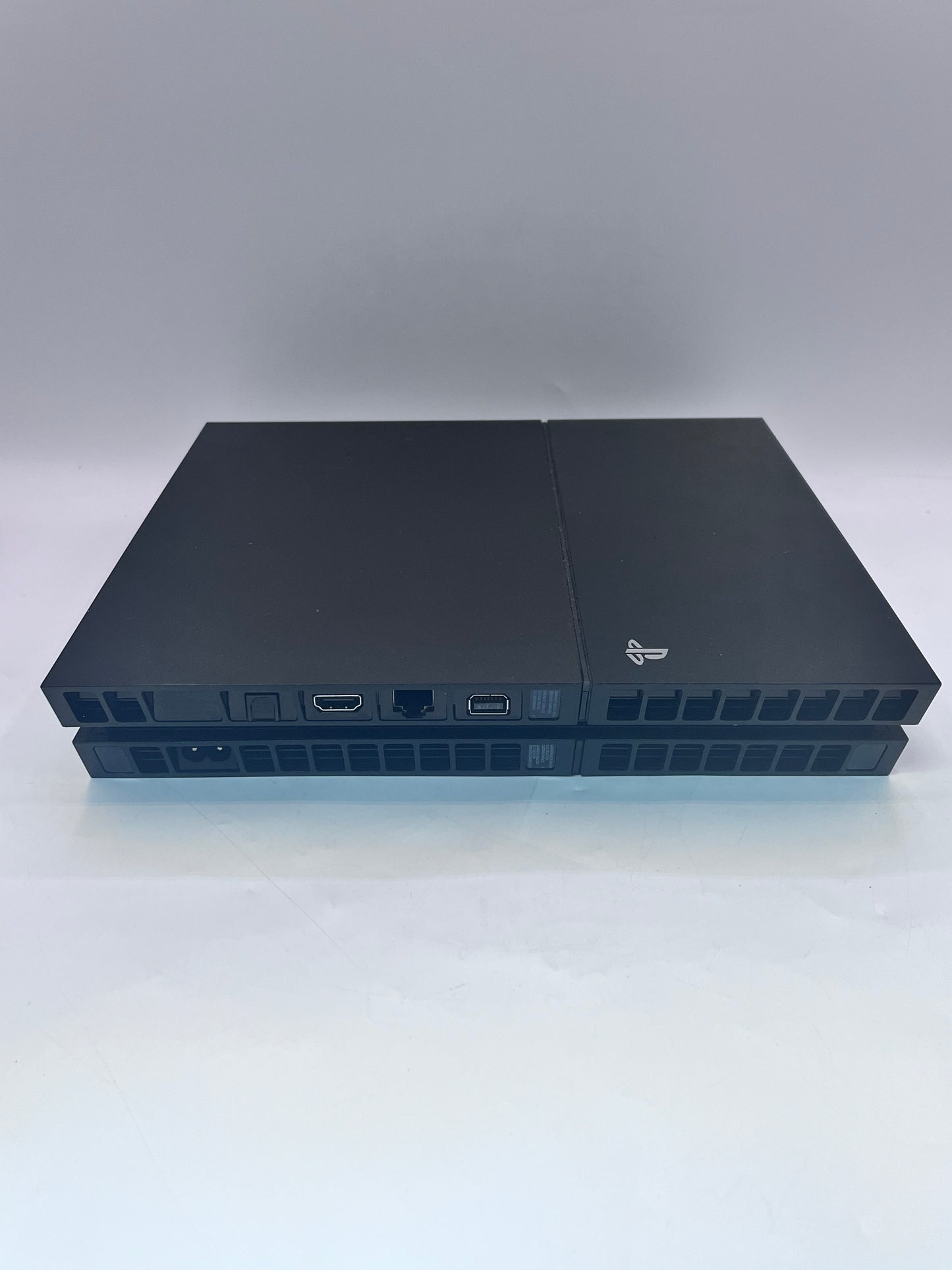 Sony PlayStation 4 CUH-1115A 500GB - Black