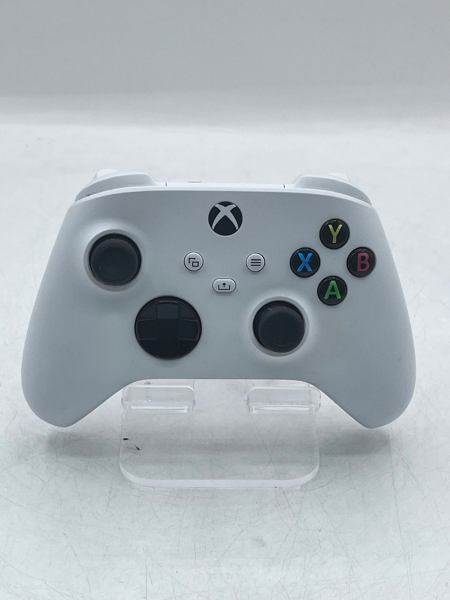Microsoft Xbox Series S Console 1883 512GB with Accessories and Wires