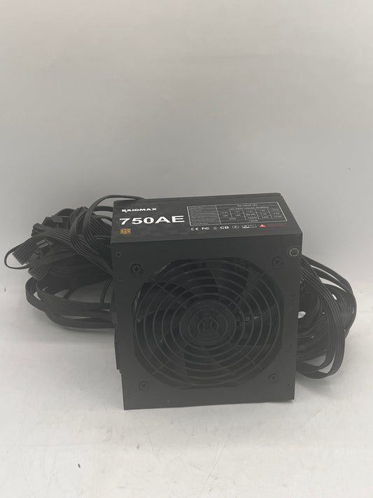 RAIDMAX Cobra 750W Gold ATX 3.1 Power Supply RX-750AE-D