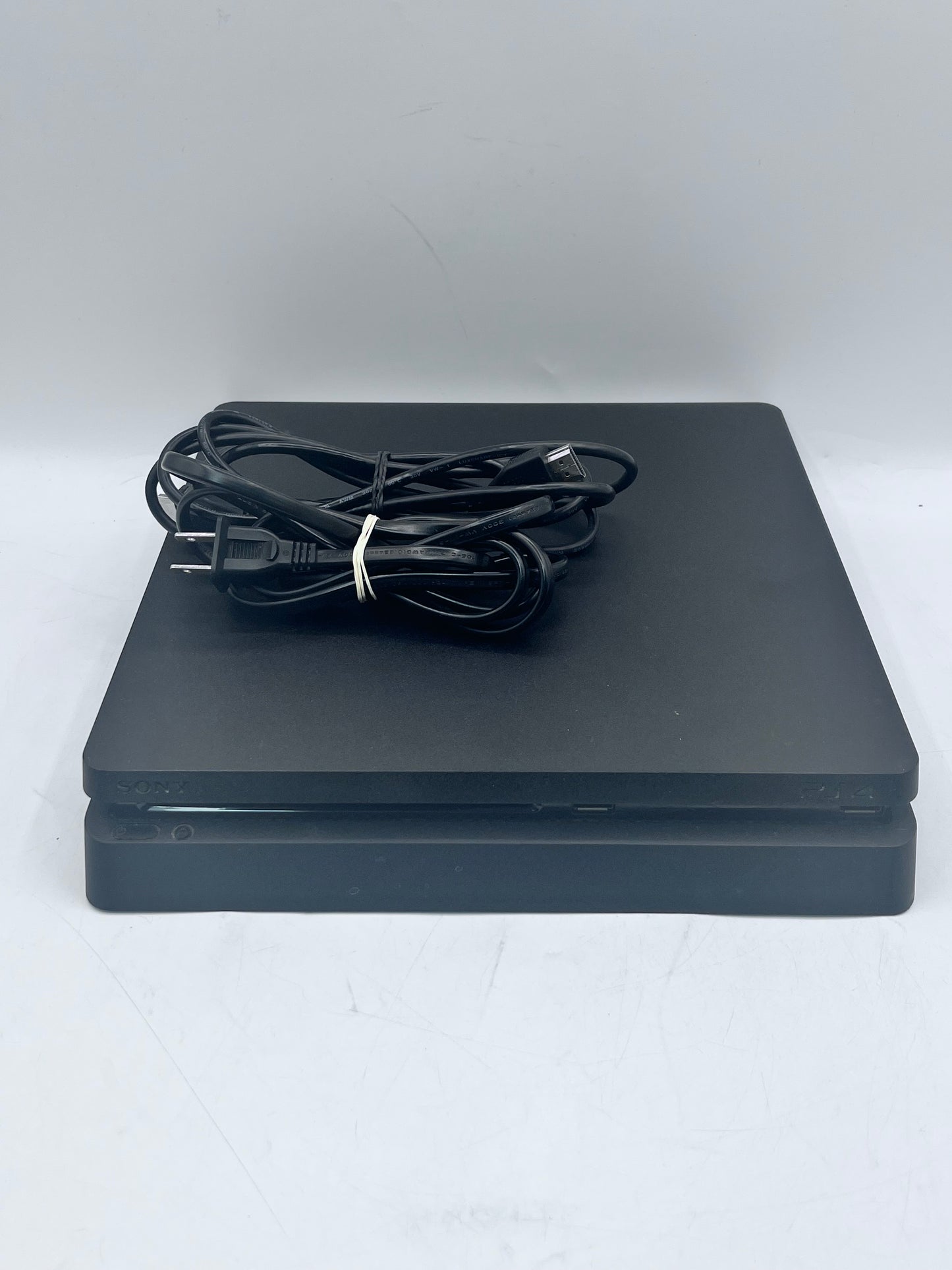 Sony PlayStation 4 Slim CUH-2215B 1TB Video Game System Black