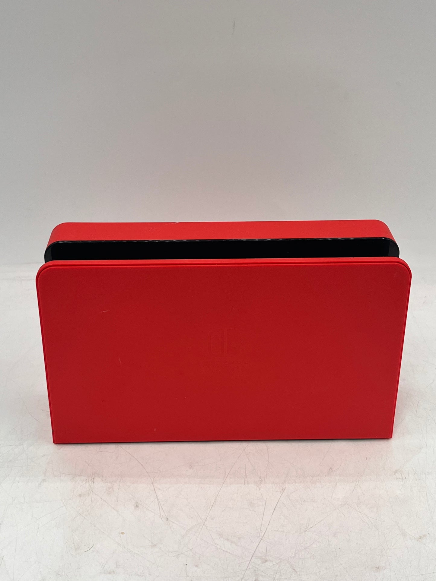 Nintendo Switch HAC-001-01 2019 Console 32GB Red with Black/Blue Joy-Cons