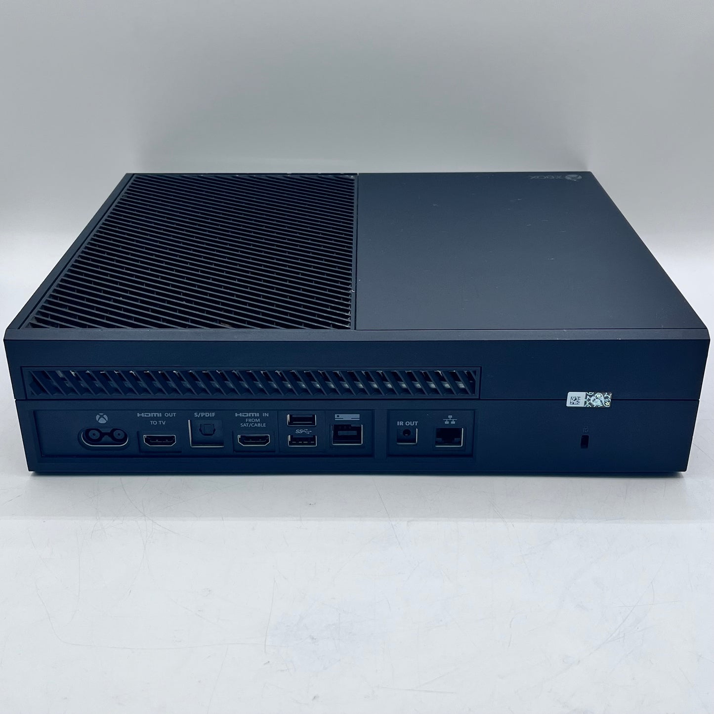 Microsoft Xbox 360 Console 1540  - 500GB - Used