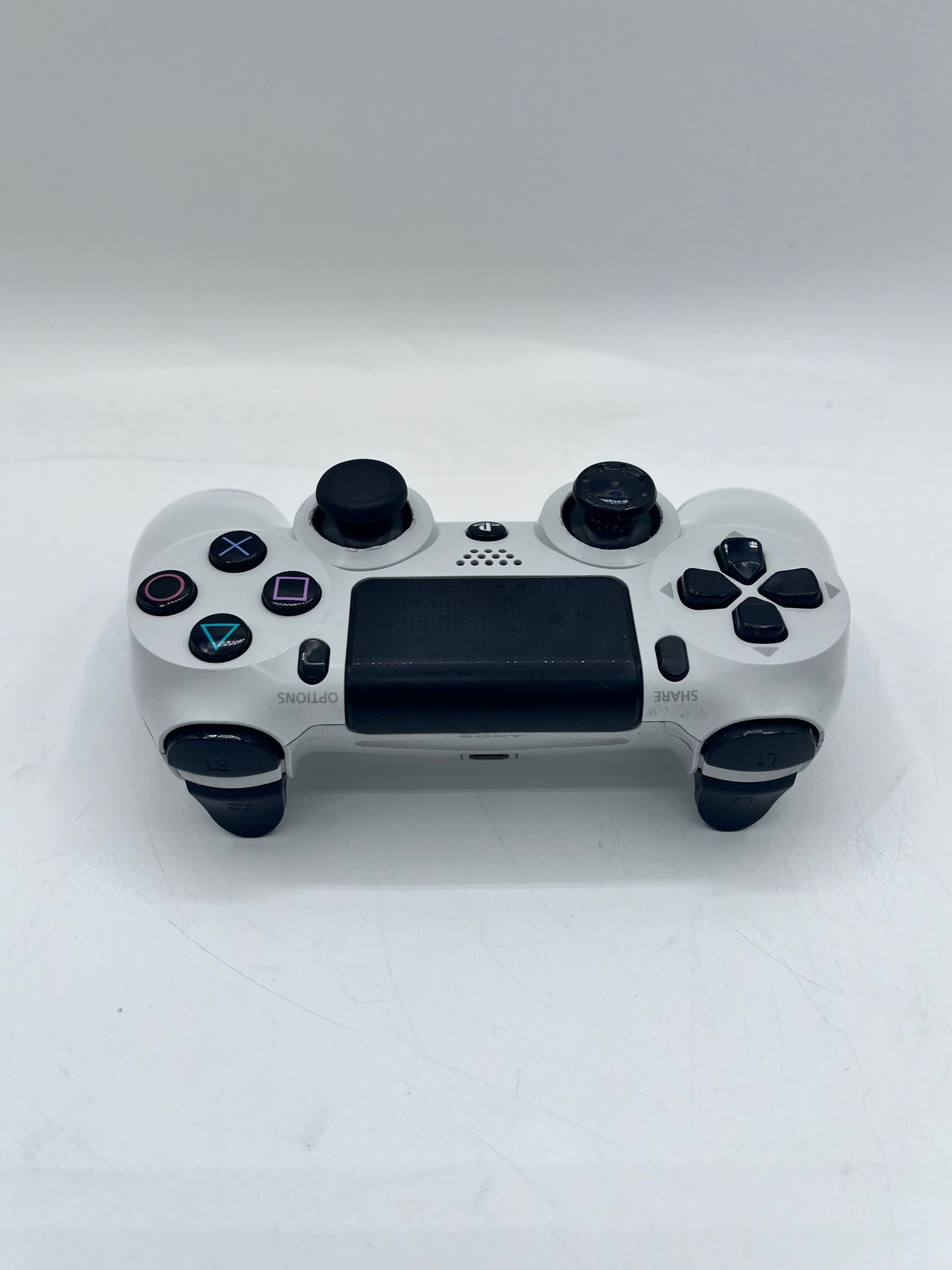 Sony PS4 Dynasty Special Edition CUH-1215A 500GB Console with DualShock 4 White