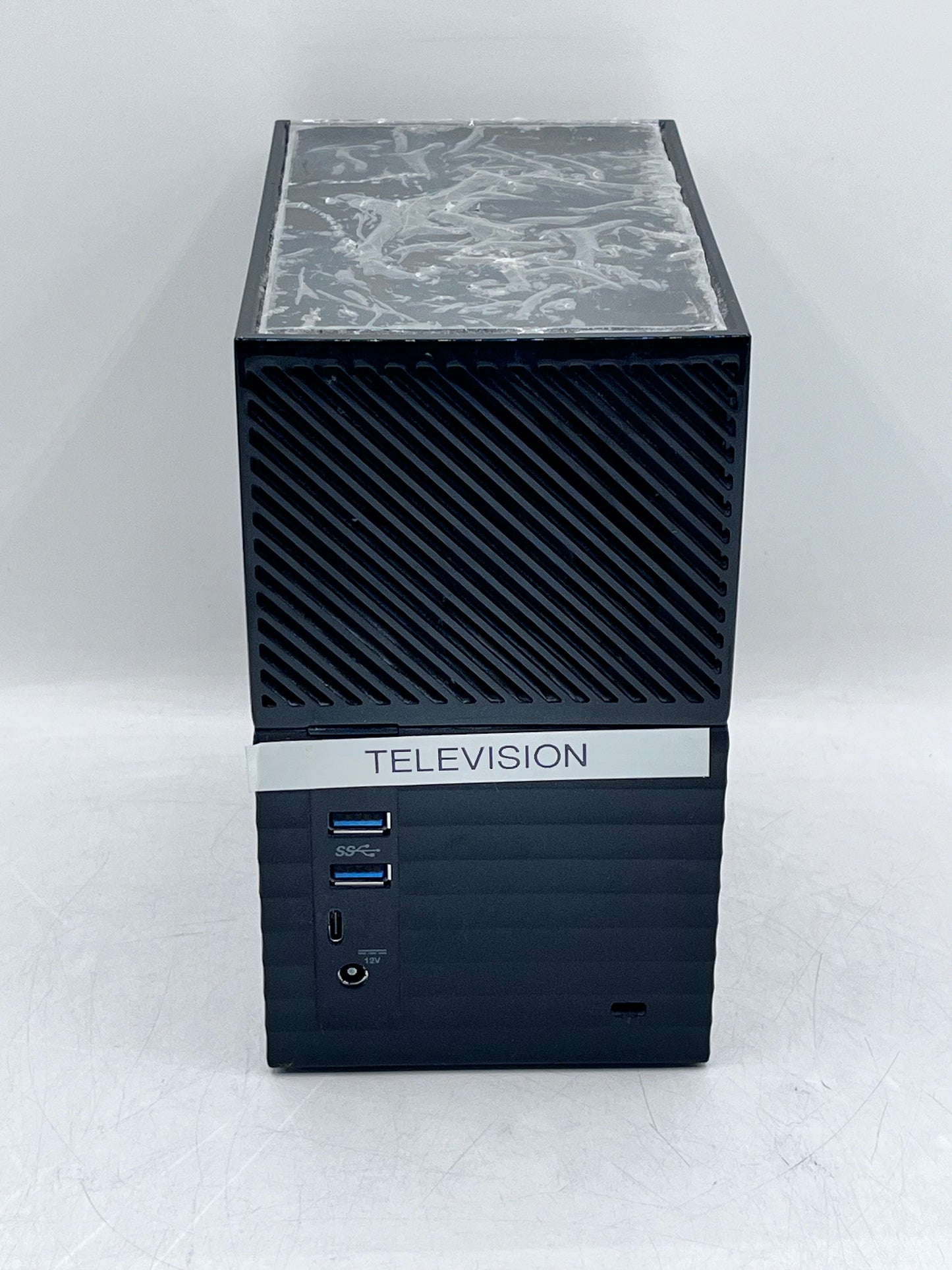 Sold Western Digital 20TB My Book Duo Desktop External Hard Drive