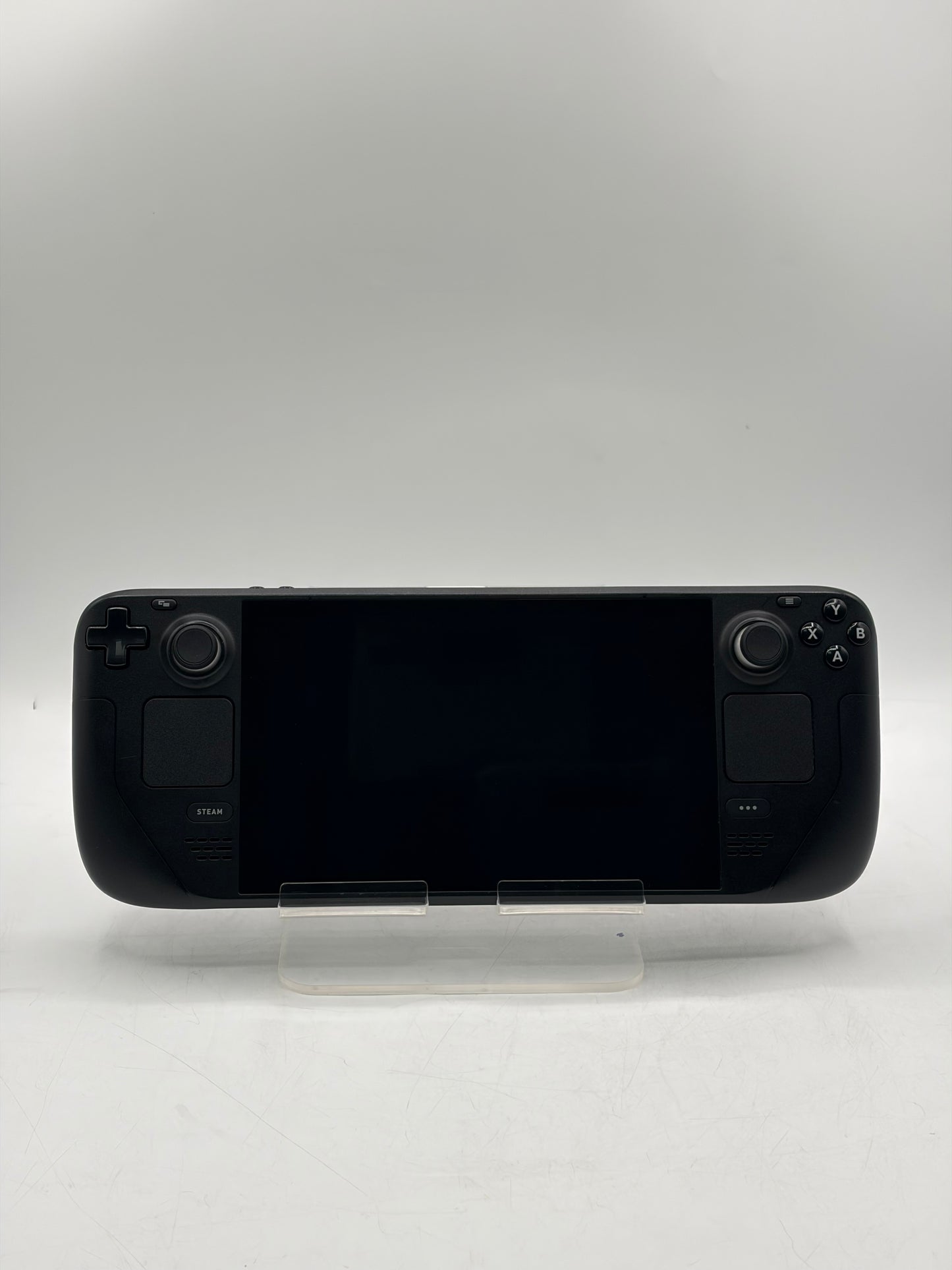 Valve Steam Deck Model 1010 (2022) 16GB 256GB Black Handheld LCD Gaming Console