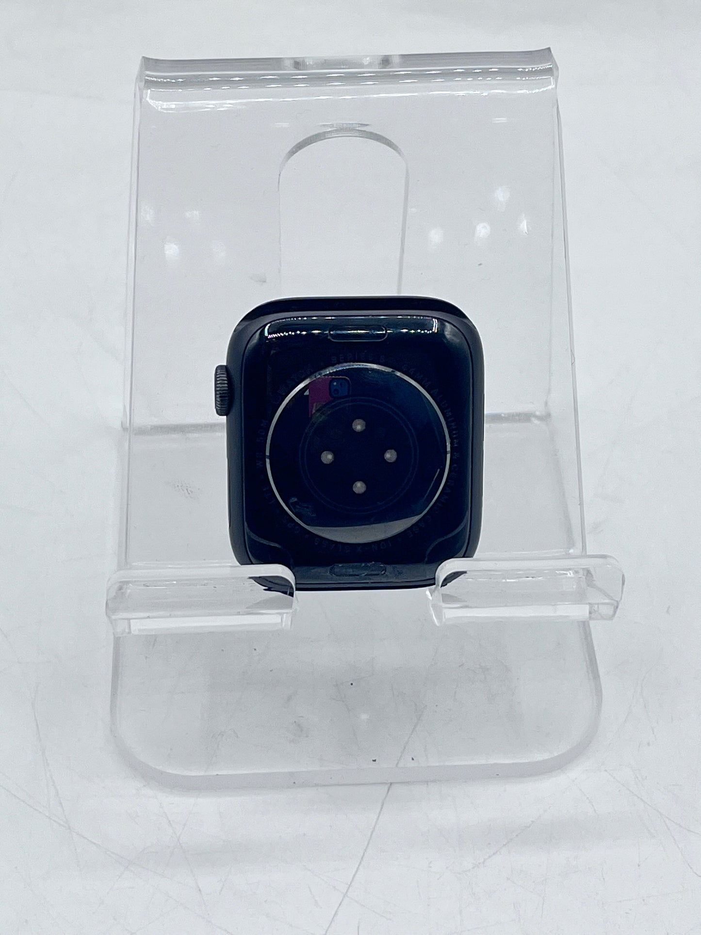 Unlocked Apple Watch Series 6 Cellular A2294 44mm Black
