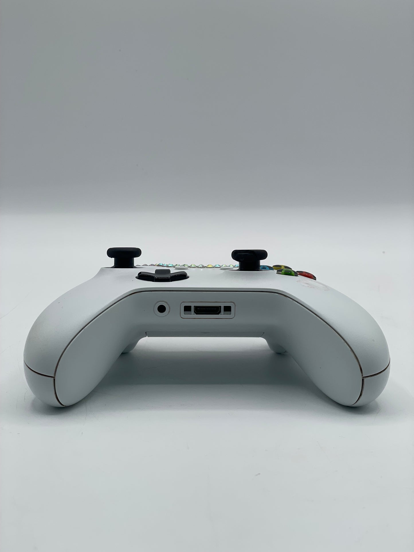 Microsoft Xbox One S 1TB Console Gaming System White 1681