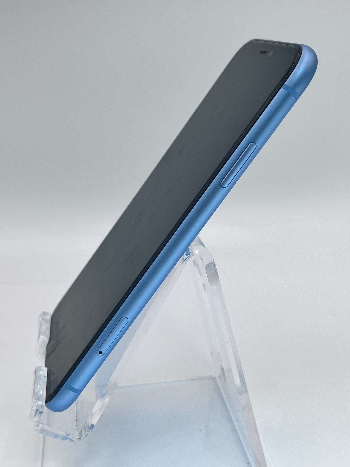 Unlocked Apple iPhone XR 6.1" A1984 MT4F2LL/A 64GB - Blue