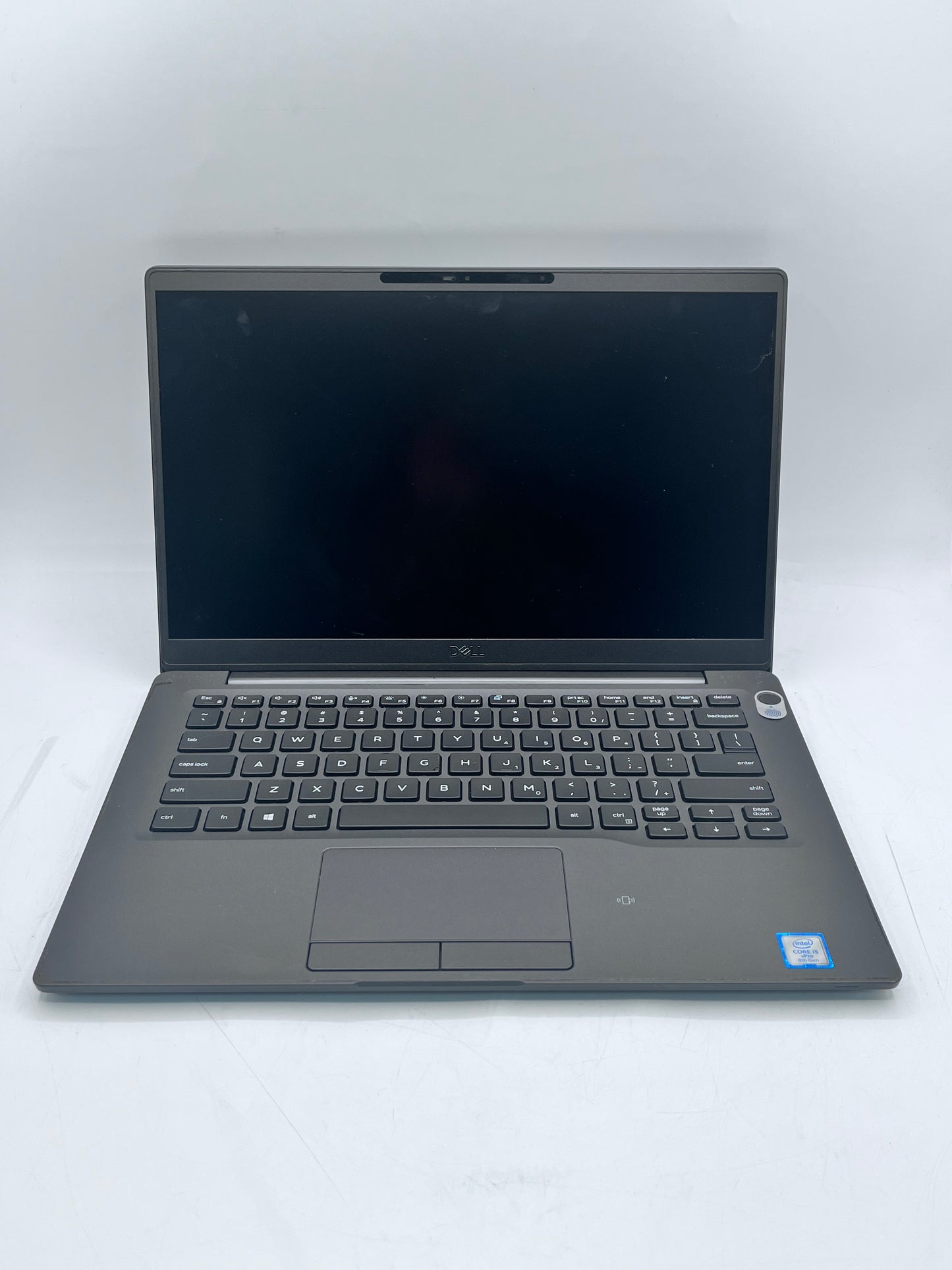 Dell Latitude 7400 14" i5-8265U 1.8GHz 12GB 256GB SSD Broken