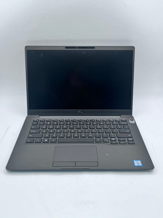 Dell Latitude 7400 14" i5-8265U 1.8GHz 12GB 256GB Broken