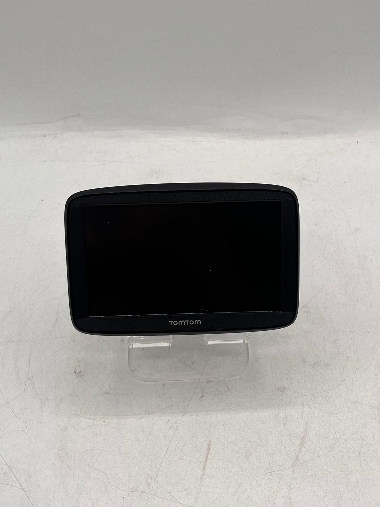 TomTom START 52 Black Car Parts