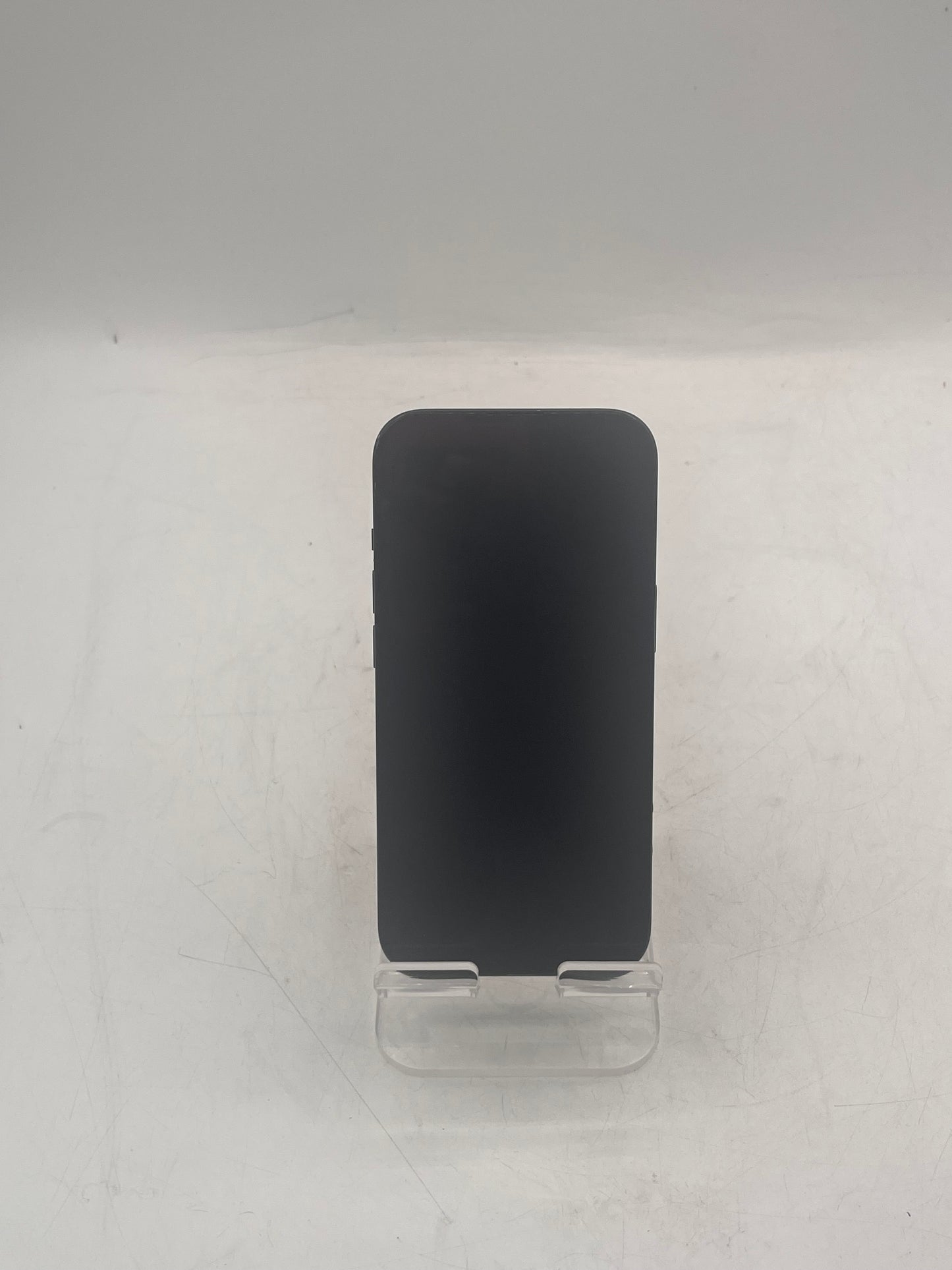 Unlocked Apple iPhone 15 MTLV3LL/A A2846 128GB Black 87% BATT