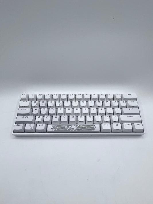 Corsair K65 RGB Mini Keyboard White
