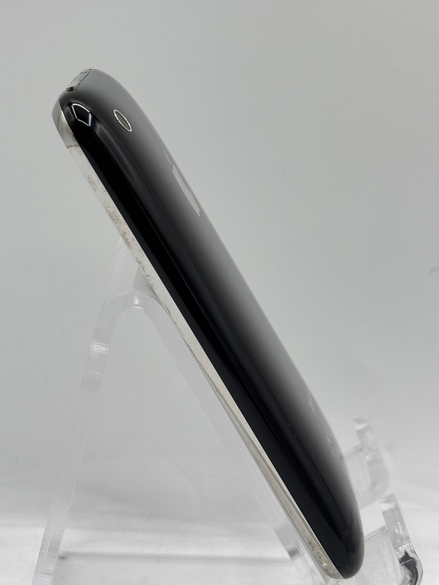 LOCKED AT&T Apple iPhone 3GS A1303 8GB, Black (FREE SHIPPING)