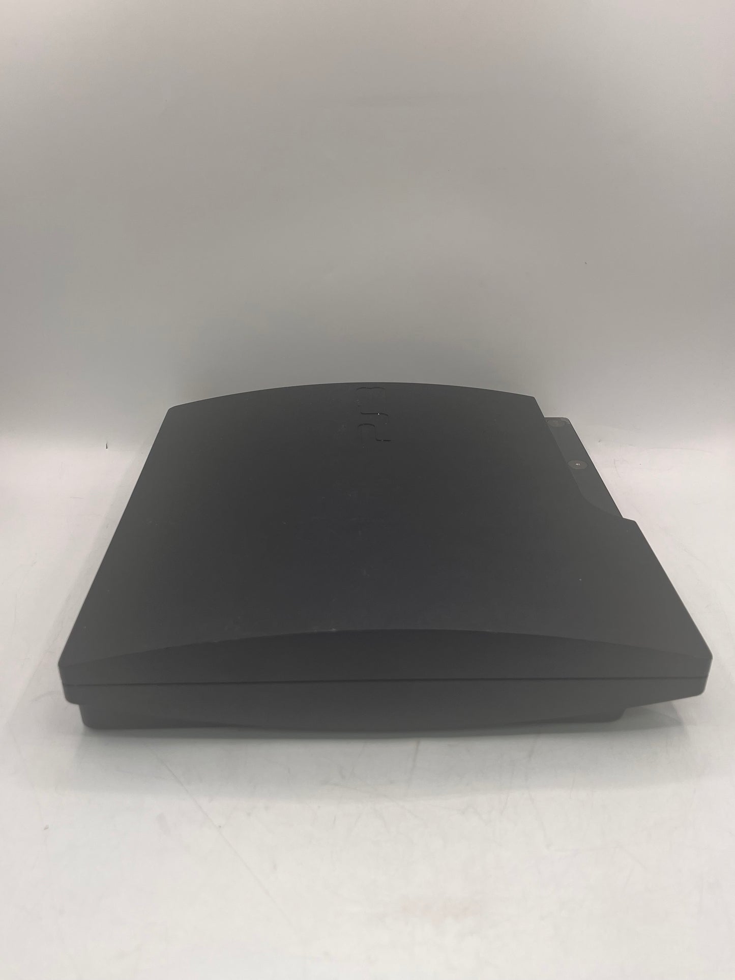 Sony PlayStation 3 CECH-2001A Black Video Game Console