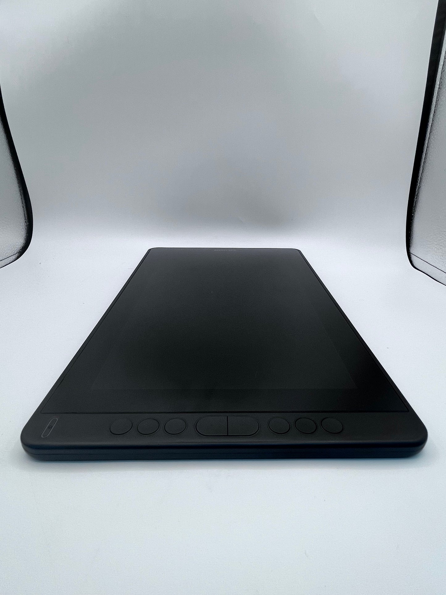 Huion Kamvas 13 Drawing Tablet GS1331 (Untested) No Pen No Charger - Black