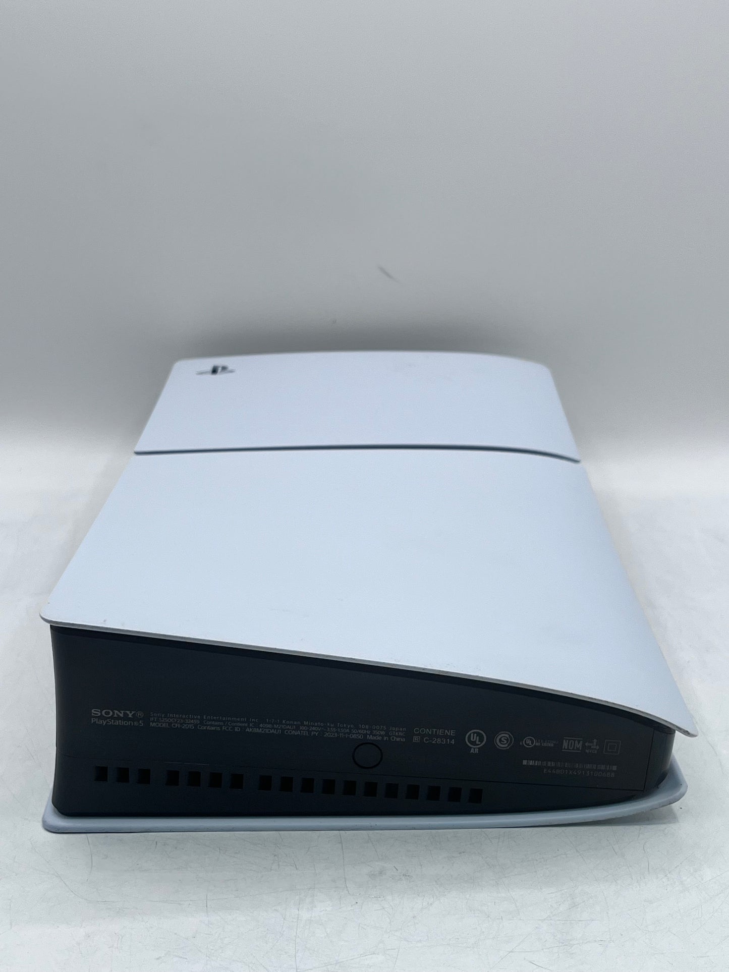 Sony PlayStation 5 Slim Digital 1TB CFI-2015 - White