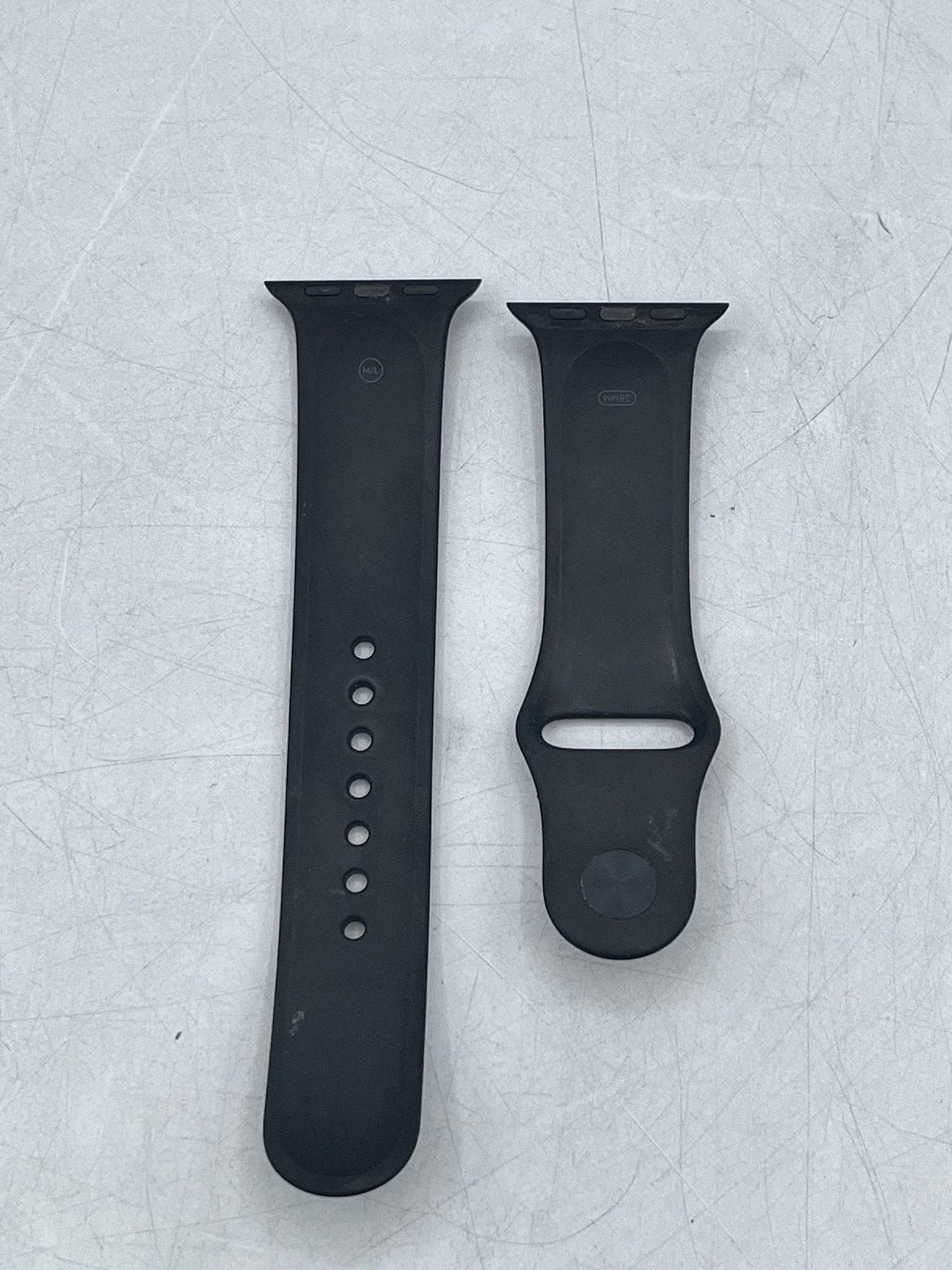Apple Watch Series 2 38mm MP0D2LL/A A1757 8GB GPS - Space Gray
