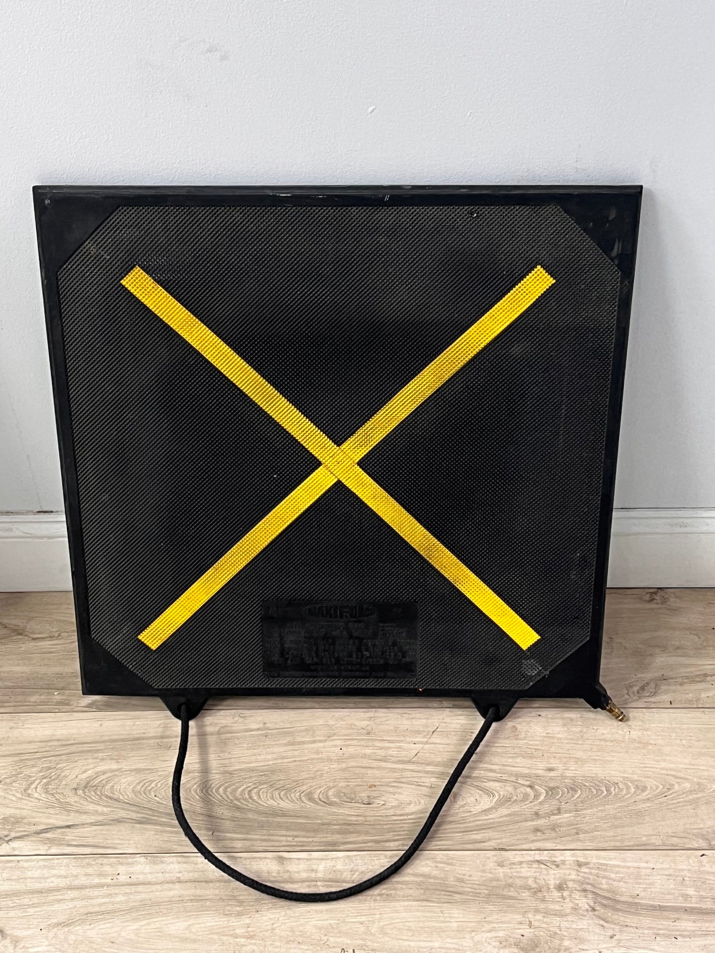 Maxiforce ParaTech KPI-32 29.9 Ton Air Lifting Bag Airbag Jack
