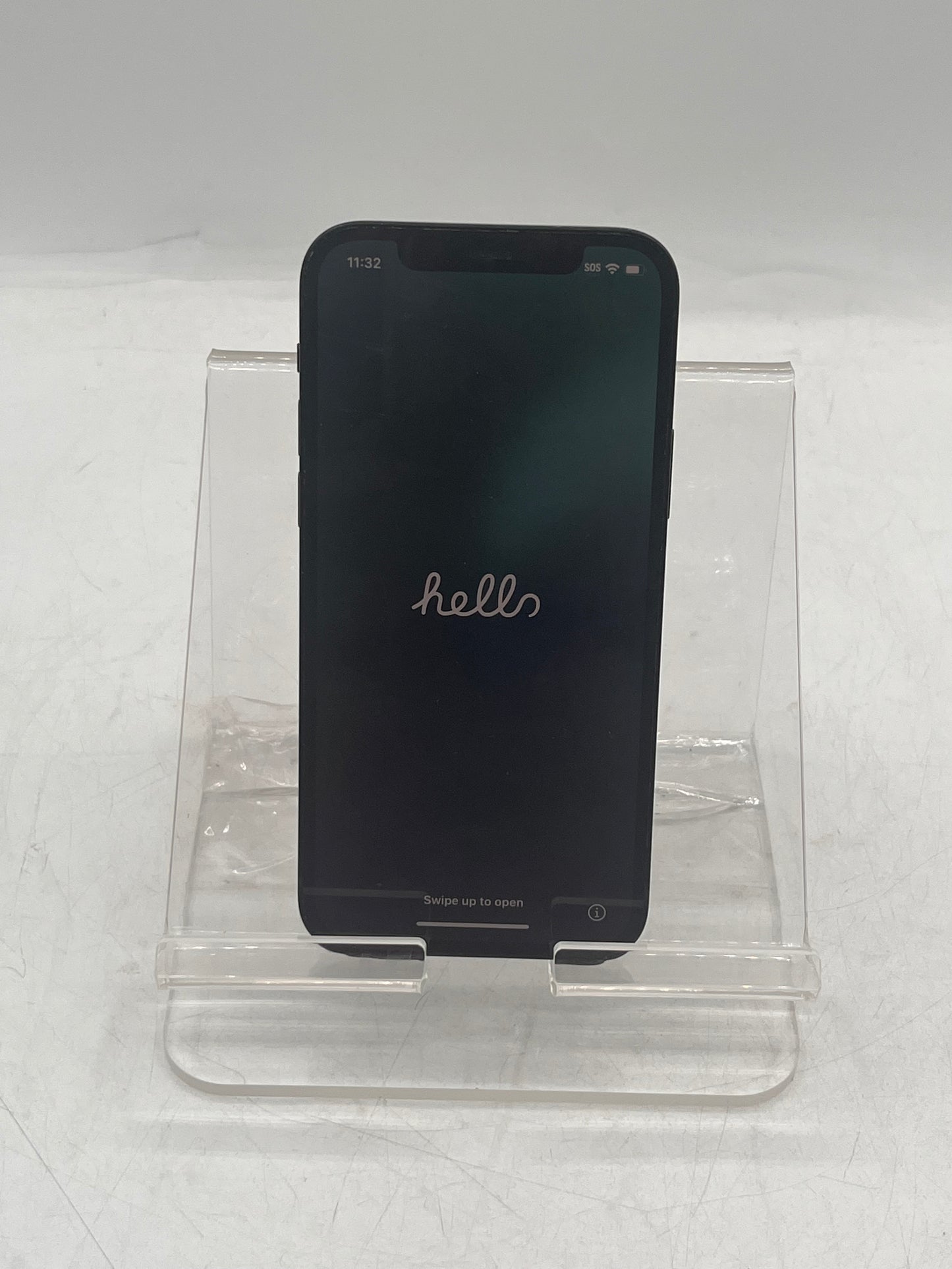 Apple iPhone 13 128GB Black