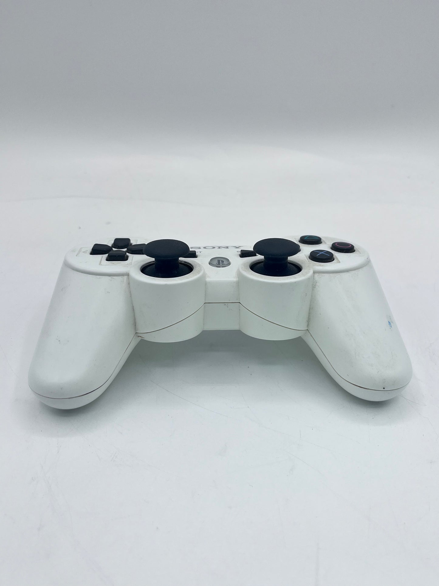 Sony PlayStation 3 PS3 DualShock 3 Wireless Controller White