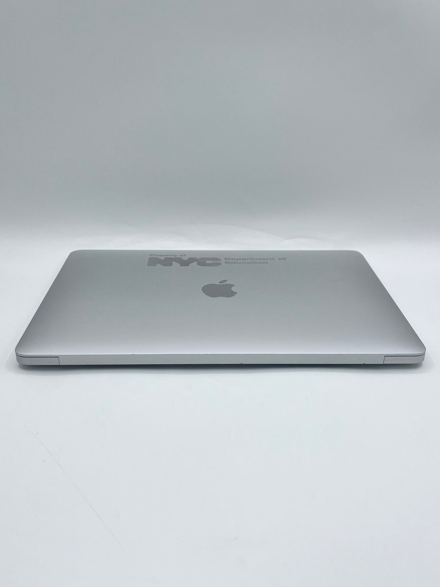 2020 Apple MacBook Air 13.3" M1 7C 8GB 128GB A2337 REMOTELY MANAGED