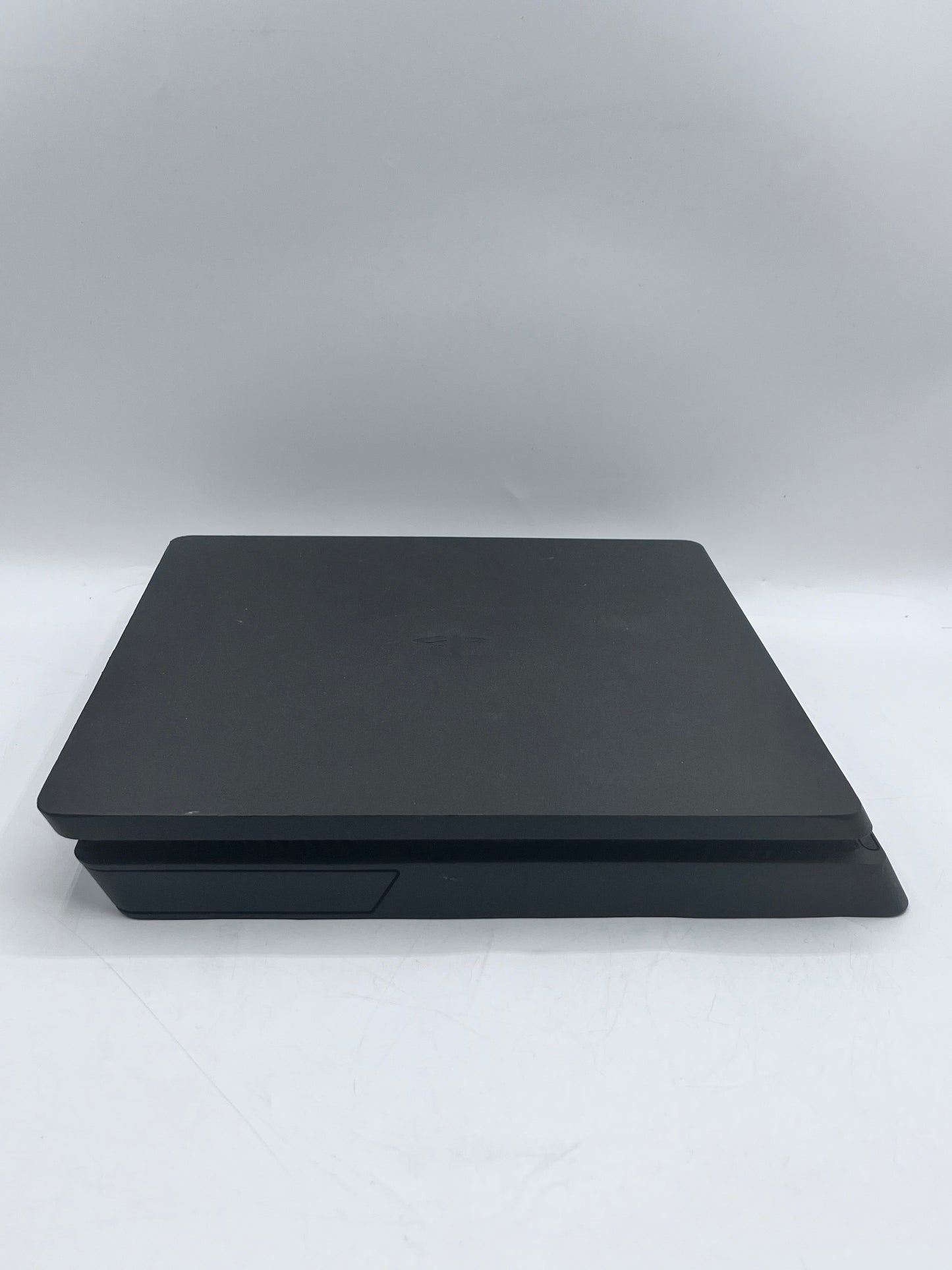 Sony PlayStation 4 Slim CUH-2215B 500GB Console w/ 2 Controllers & 7 Games - Black