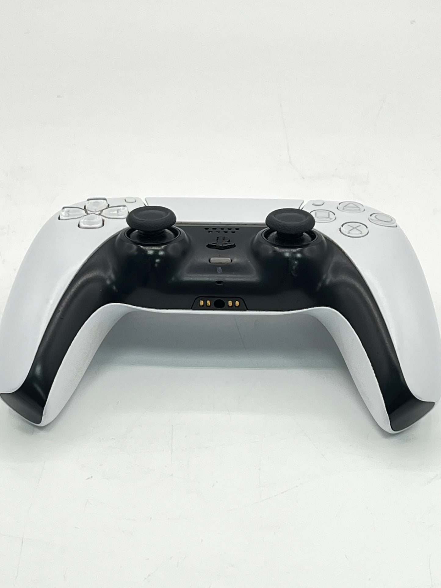 Sony PlayStation 5 Disc Edition PS5 825GB White Console Gaming System CFI-1115A