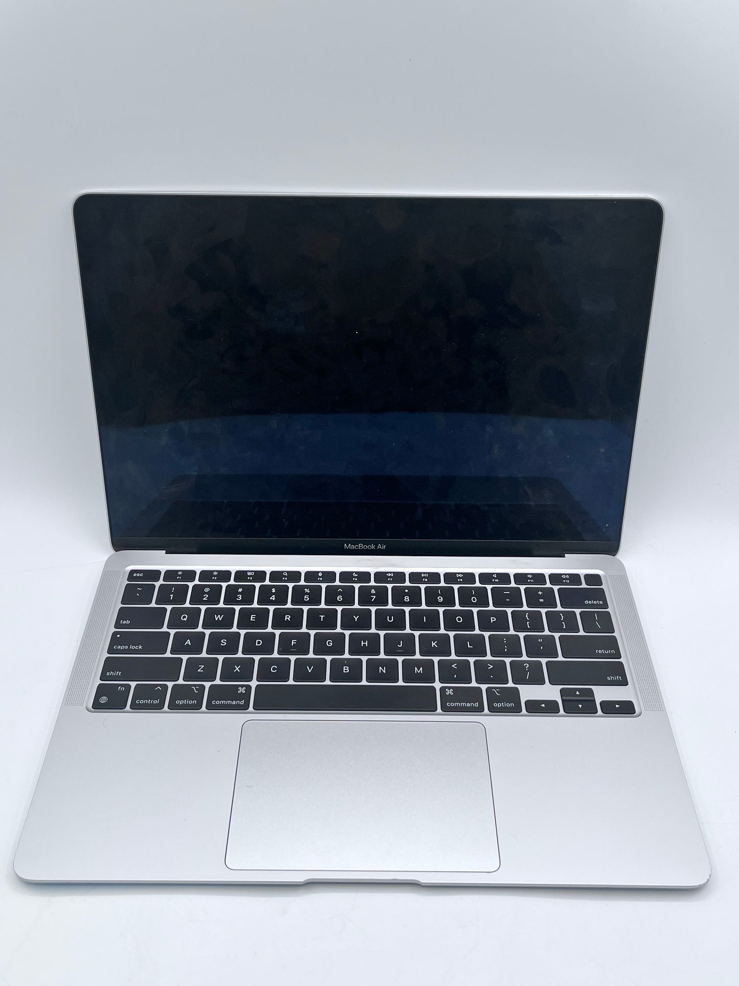 2020 Apple MacBook Air 13.3" M1 7C 8GB 256GB A2337 REMOTELY MANAGED