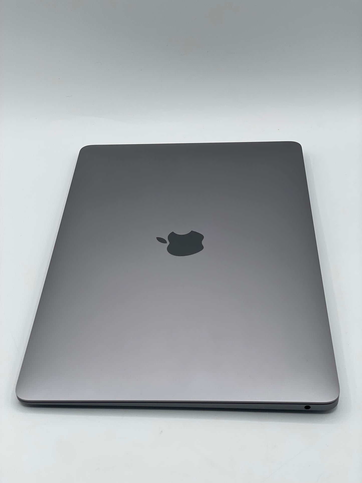 2020 Apple MacBook Air Retina 13" i3 8GB 256GB A2179 Silver - BAD BATT READ