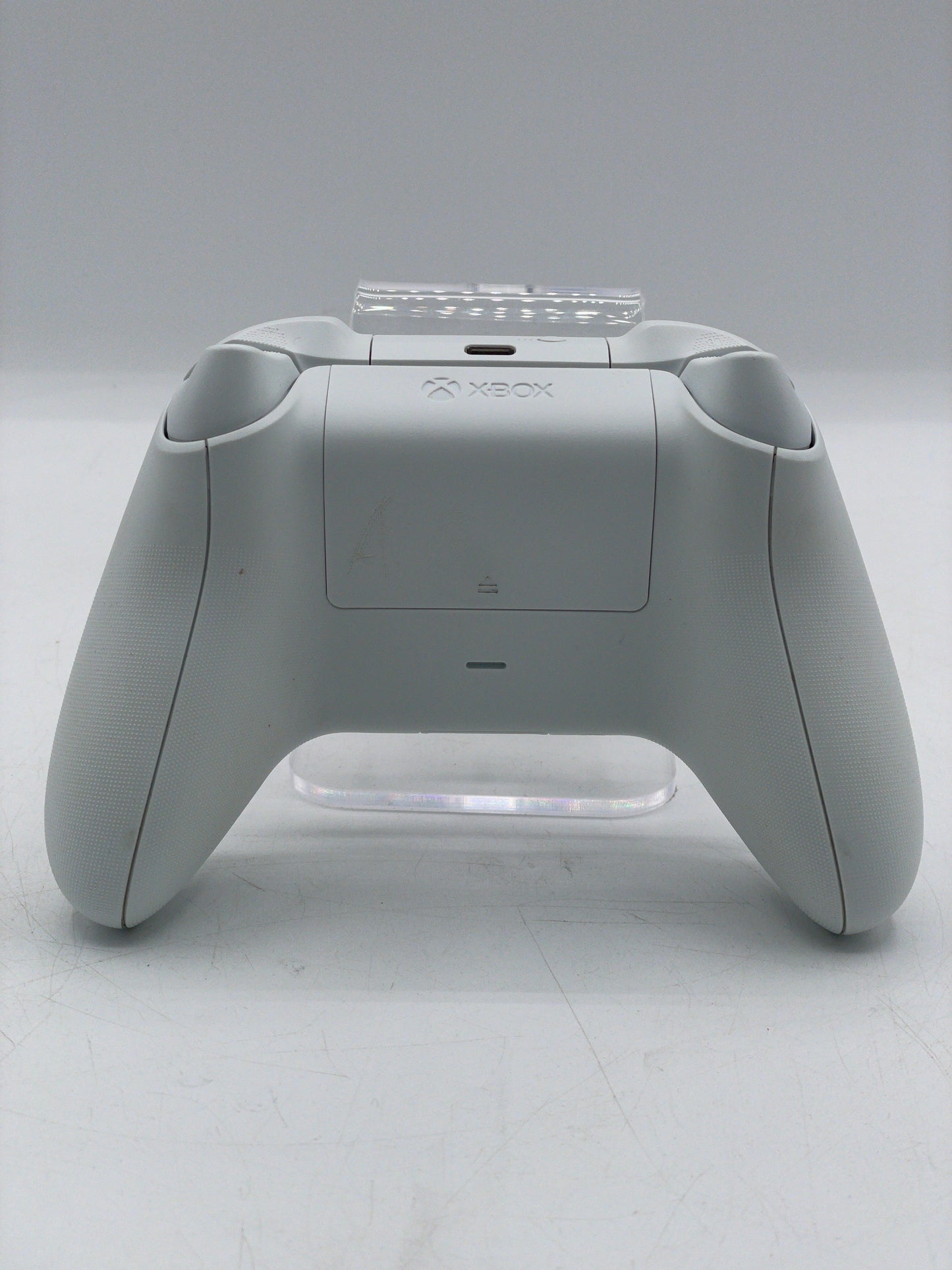 Microsoft Xbox One S 2016 (Model: 1681) - 500GB - Used - White
